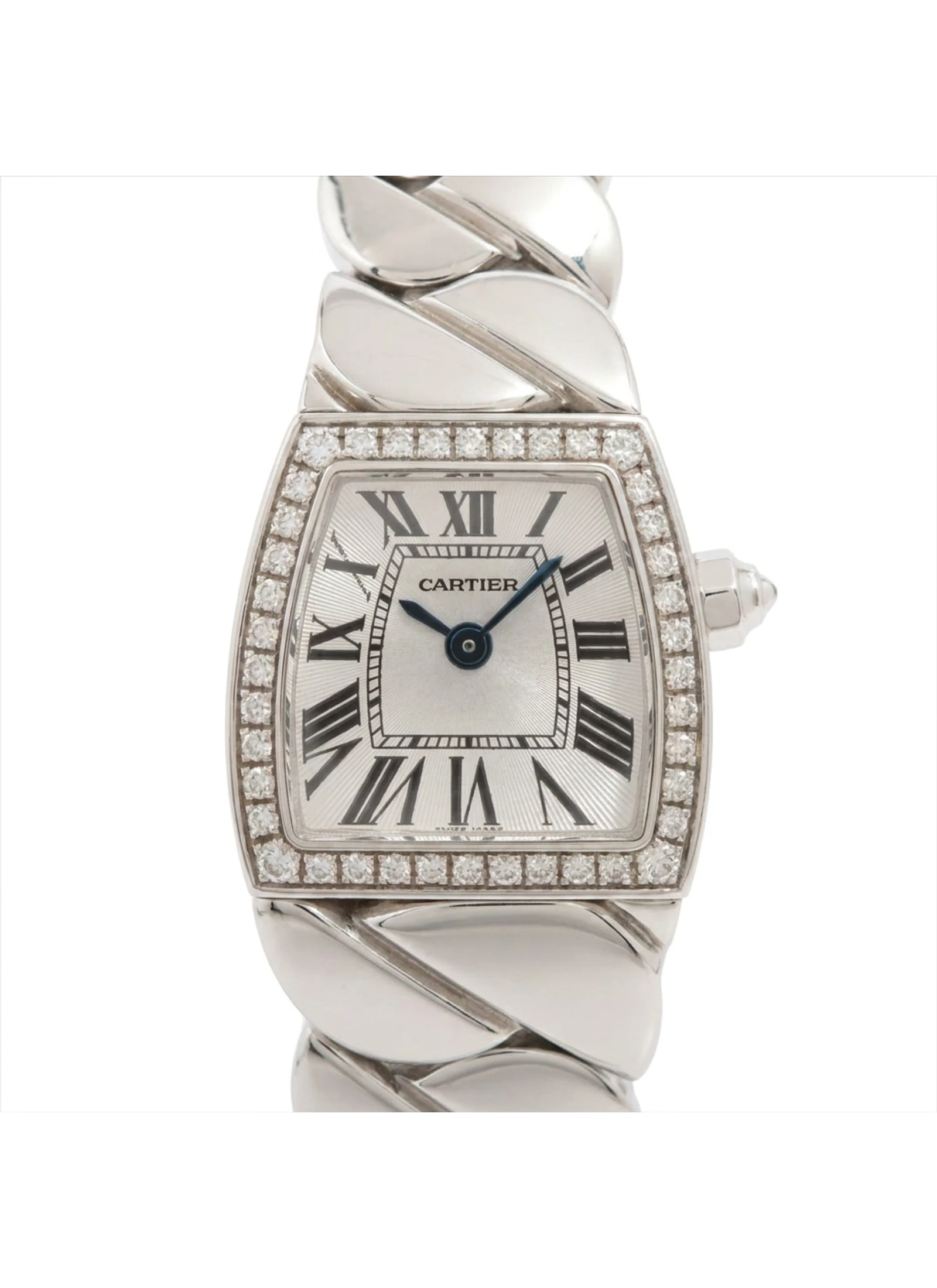 La Dona de Cartier WE60085G