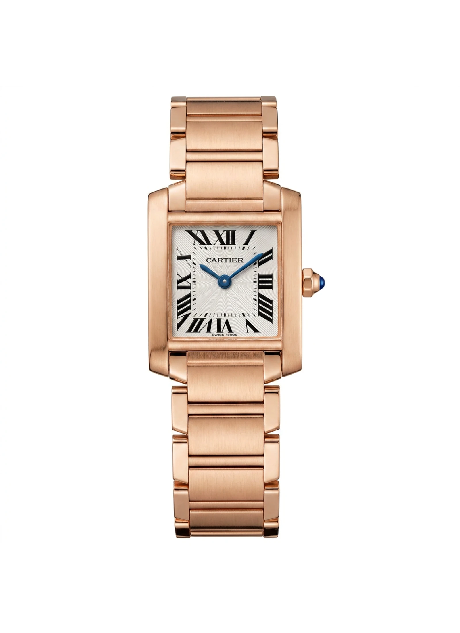 Cartier Tank Française WE110006