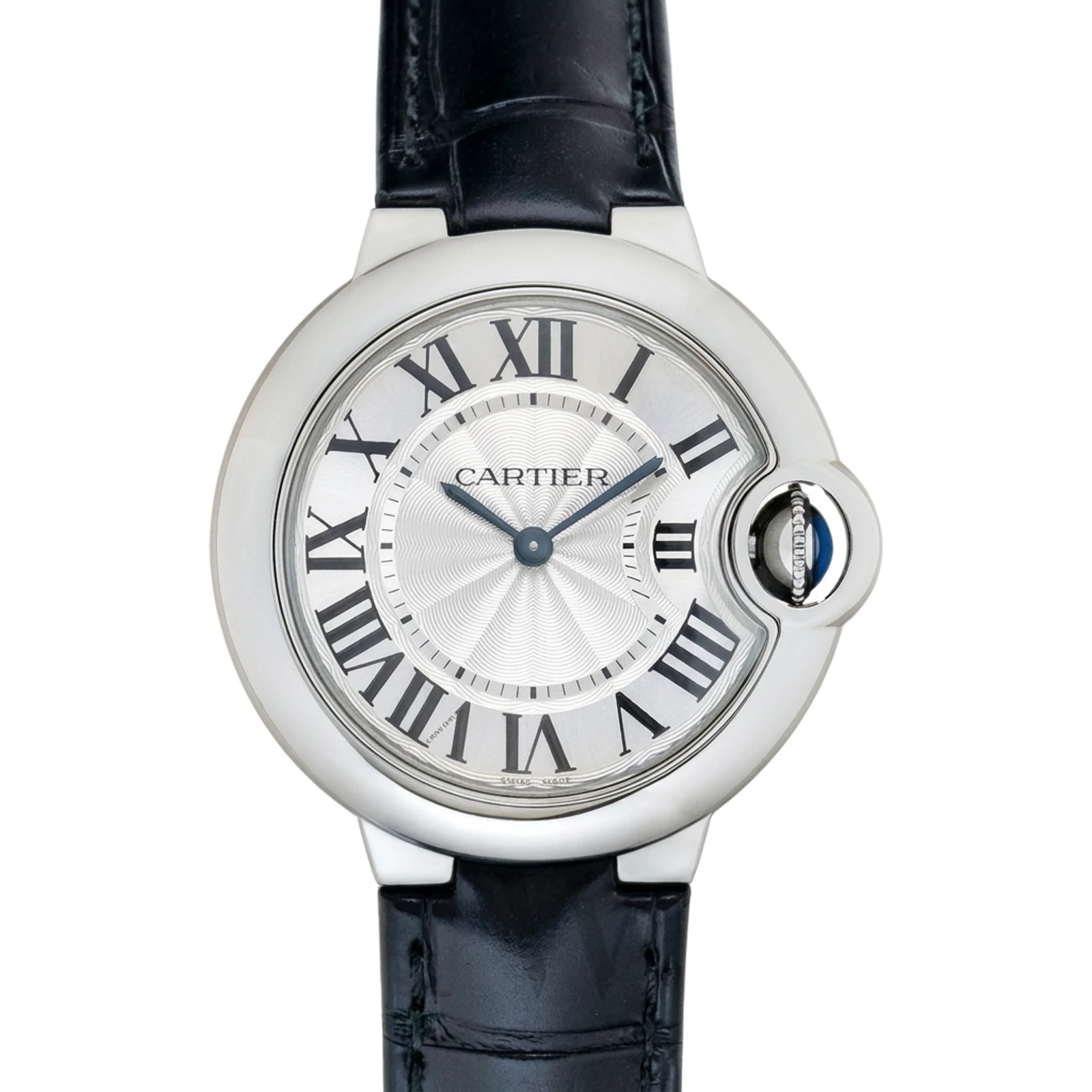 Cartier Ballon Bleu WSBB0034