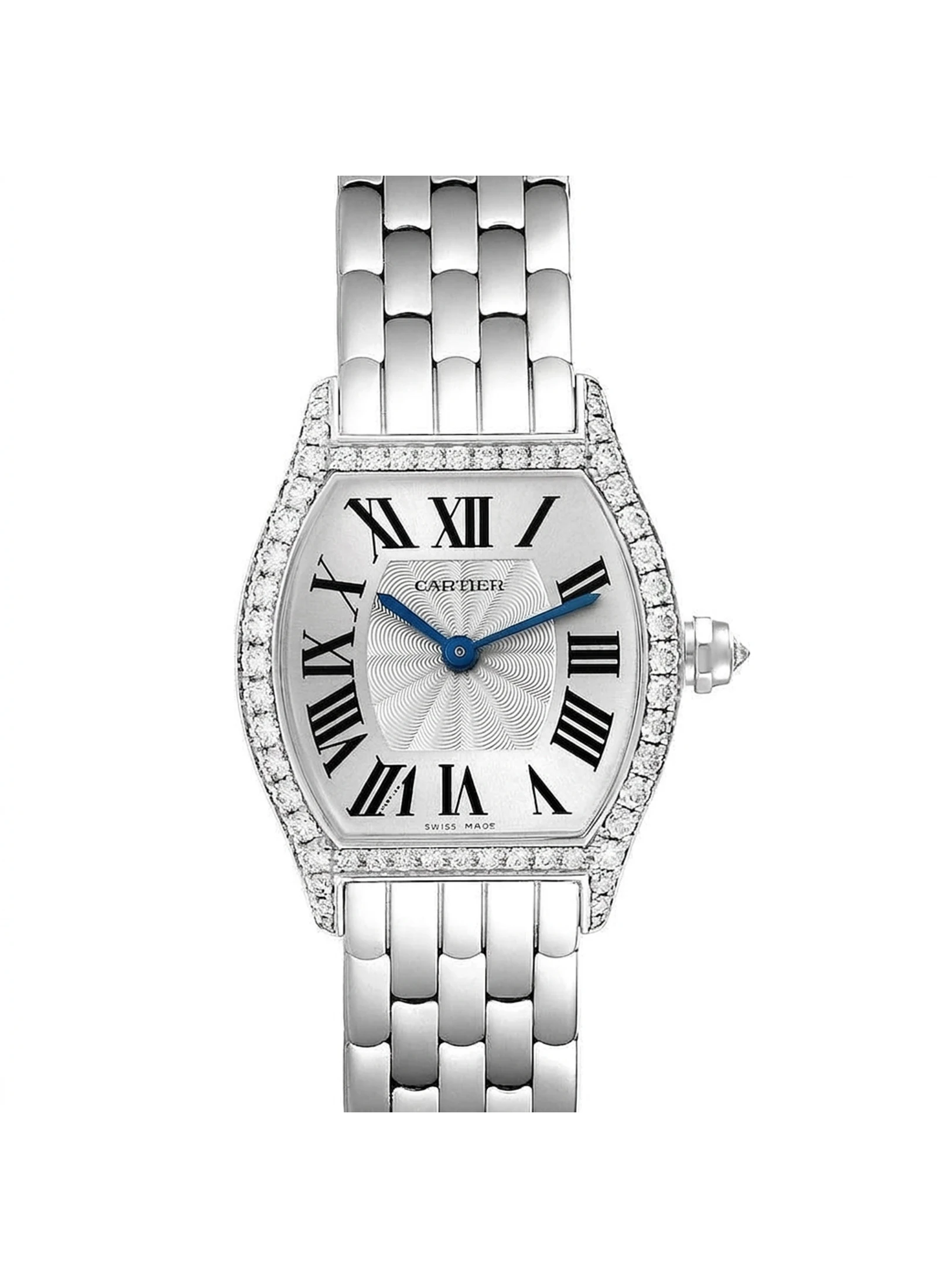 Cartier Tortue WA501011