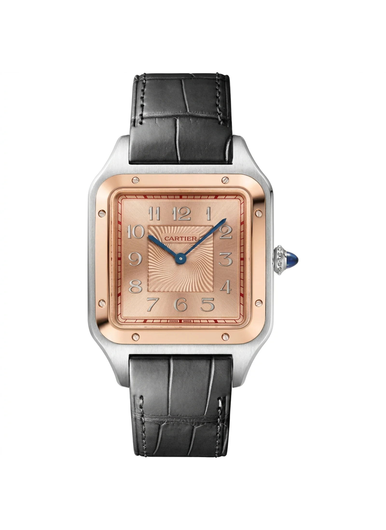 Cartier Santos Dumont W2SA0025
