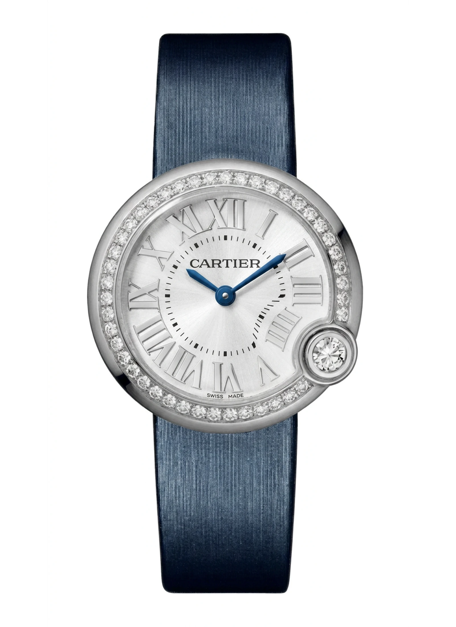 Cartier Ballon Blanc W4BL0002