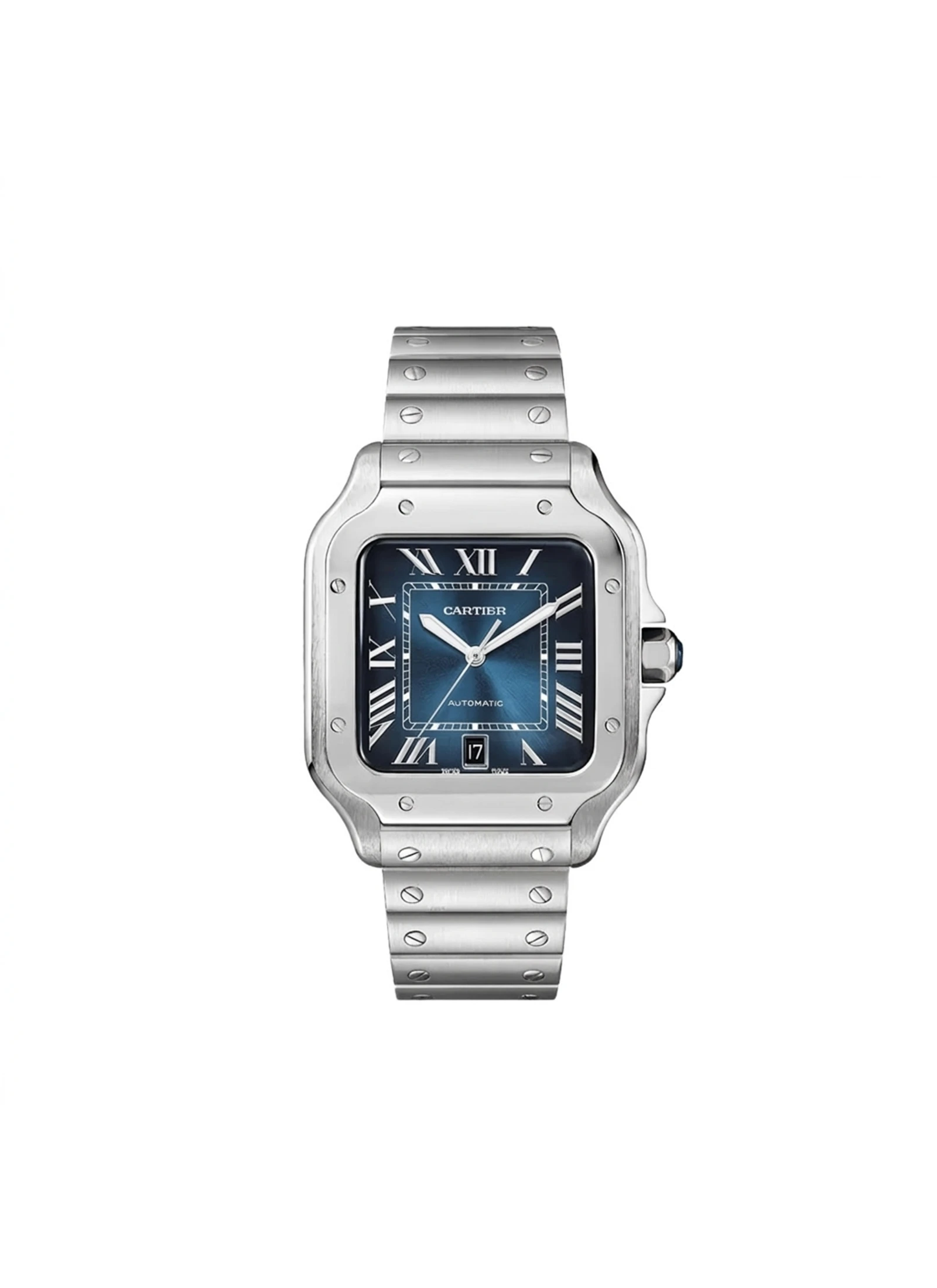 Cartier Santos WSSA0013