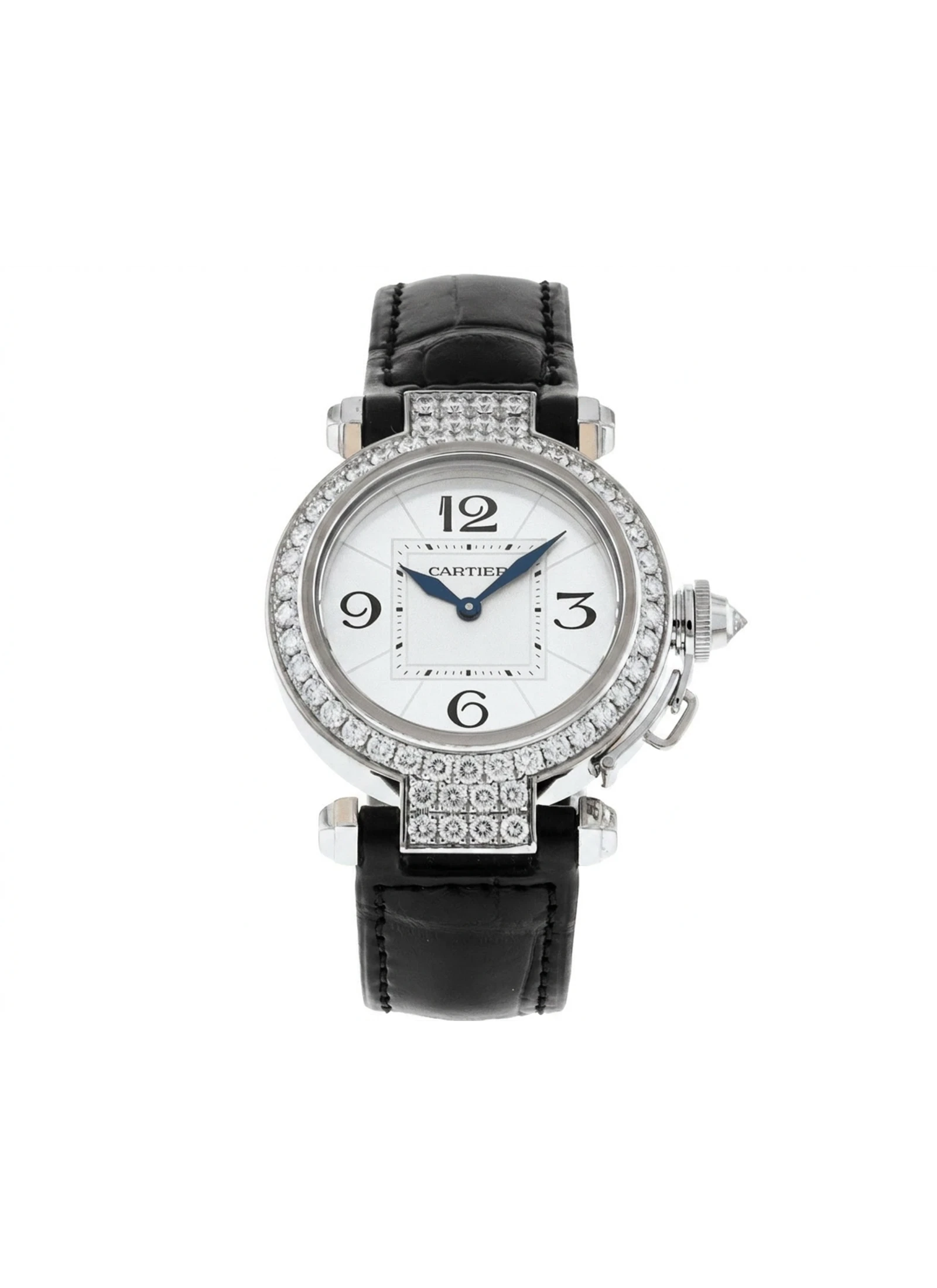 Cartier Pasha WJ11922G
