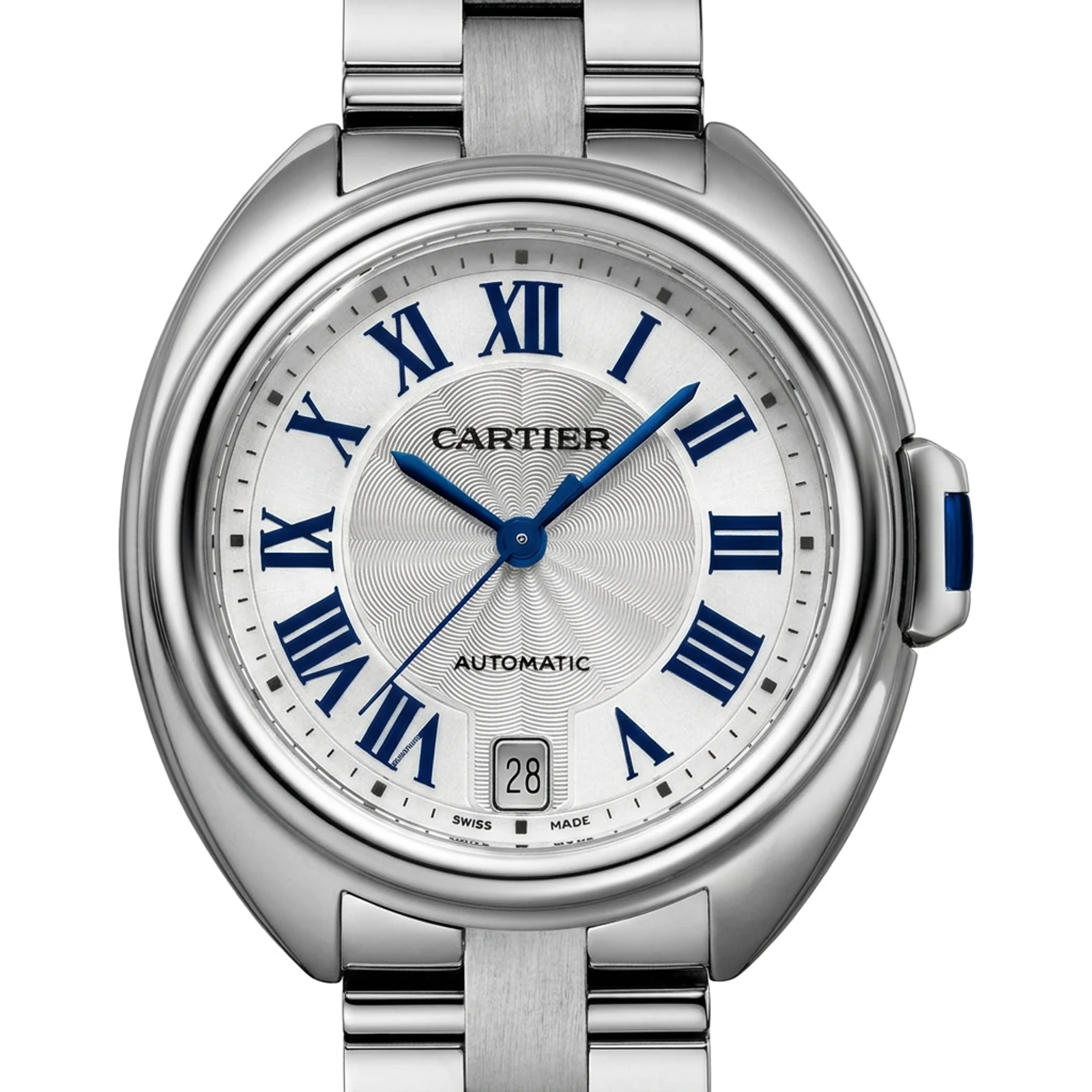 Clé de Cartier WSCL0006