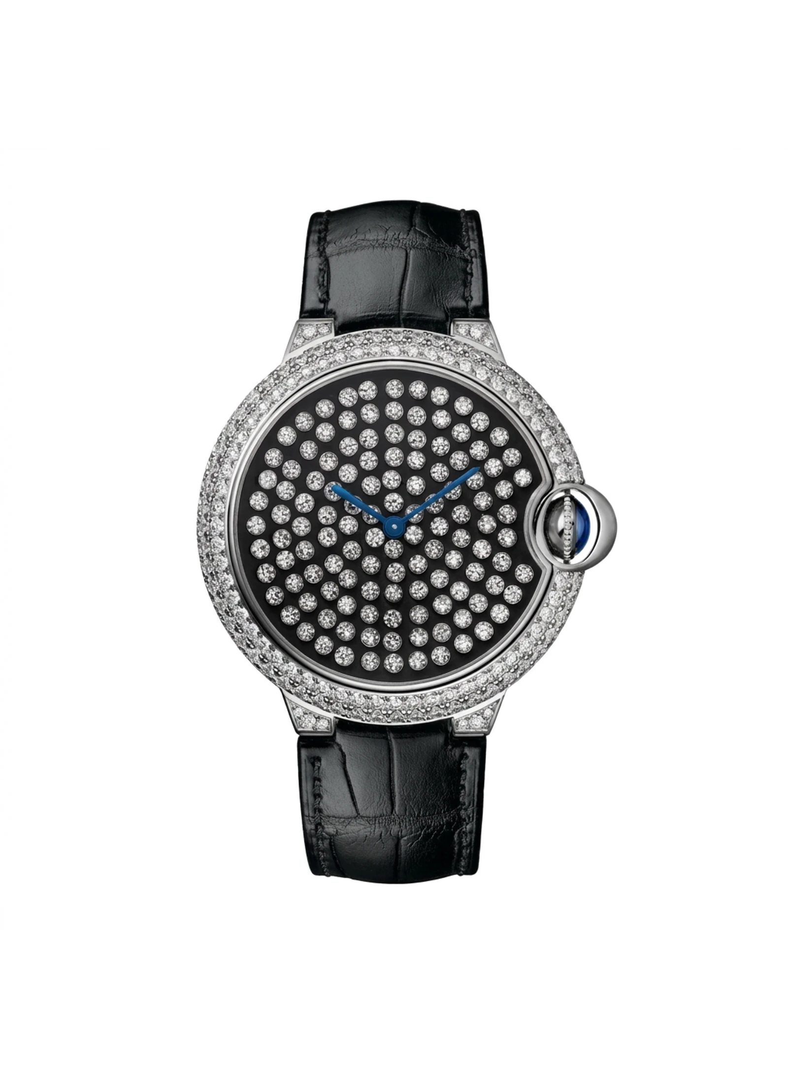 Cartier Ballon Bleu HPI01062