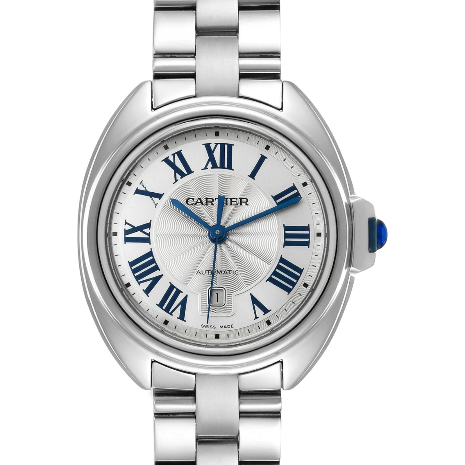 Clé de Cartier WSCL0005