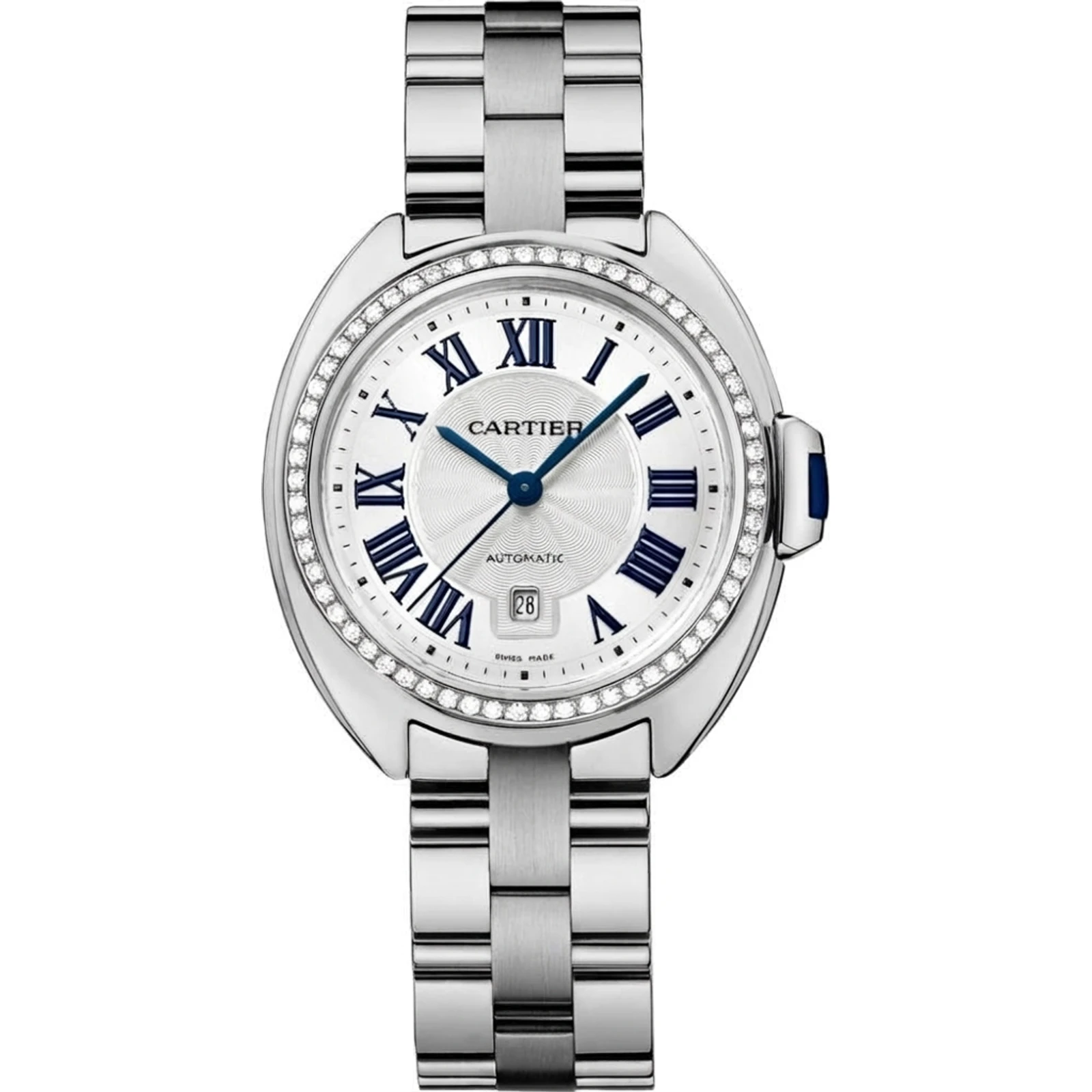 Clé de Cartier WJCL0002