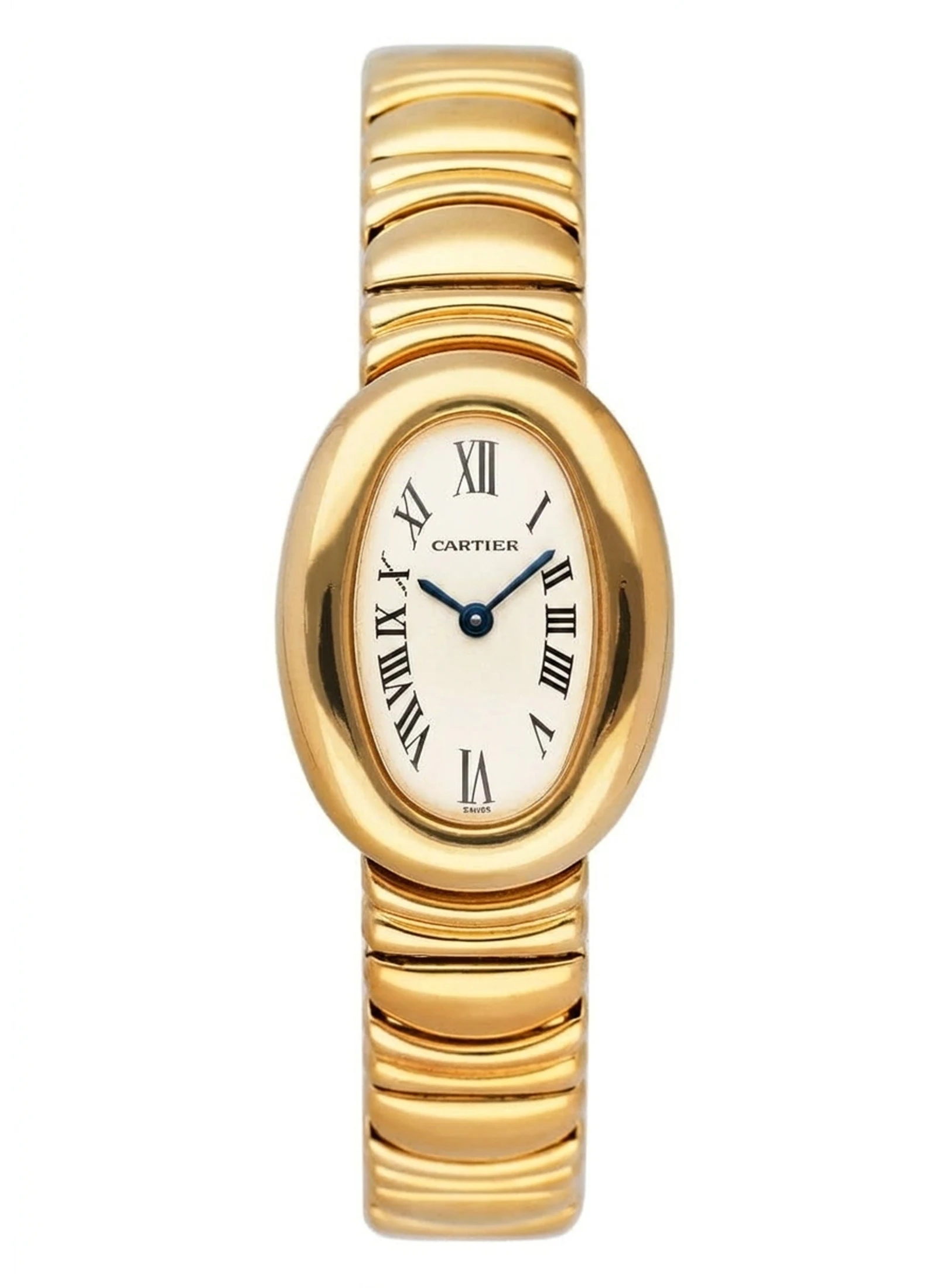 Cartier Baignoire 1960