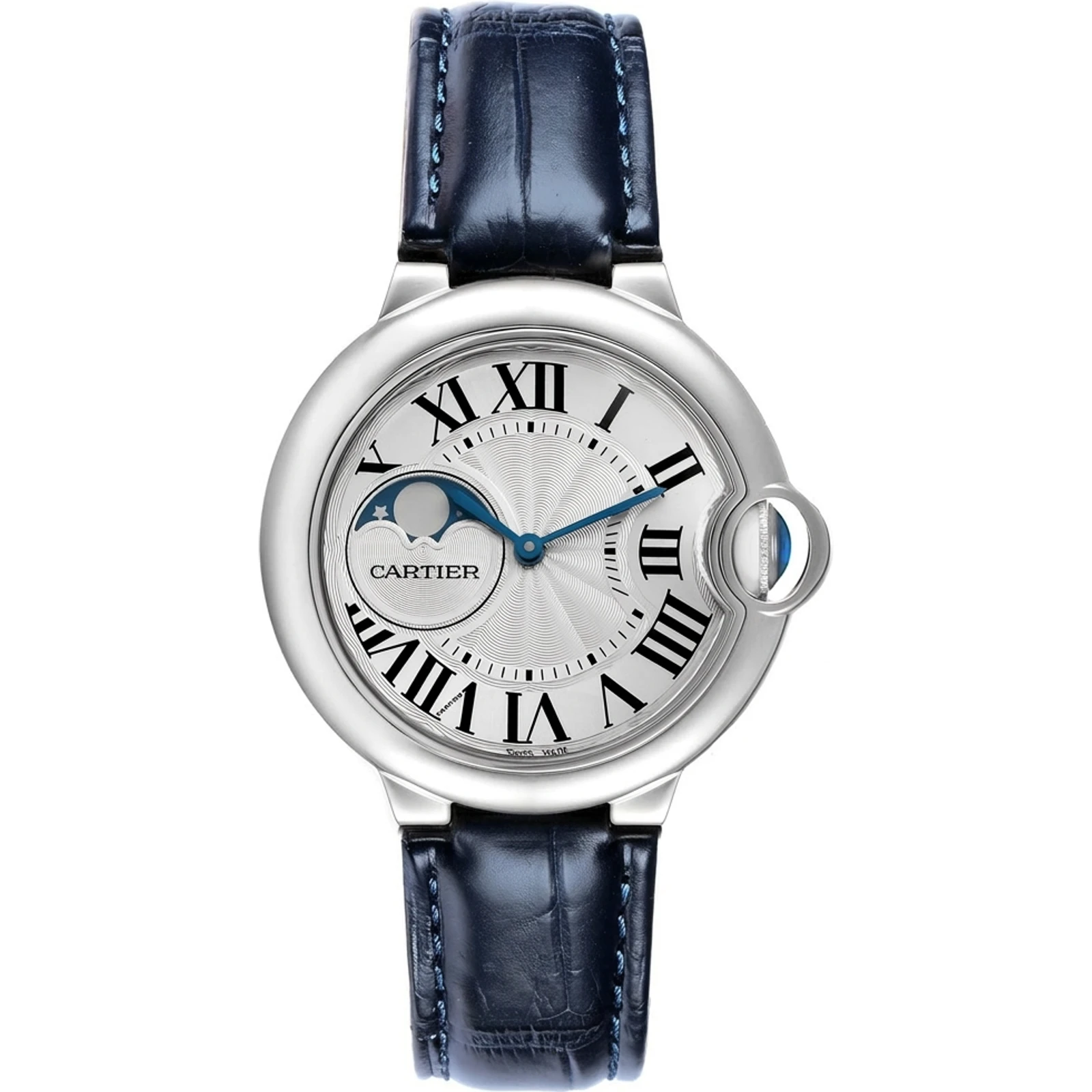 Cartier Ballon Bleu WSBB0020
