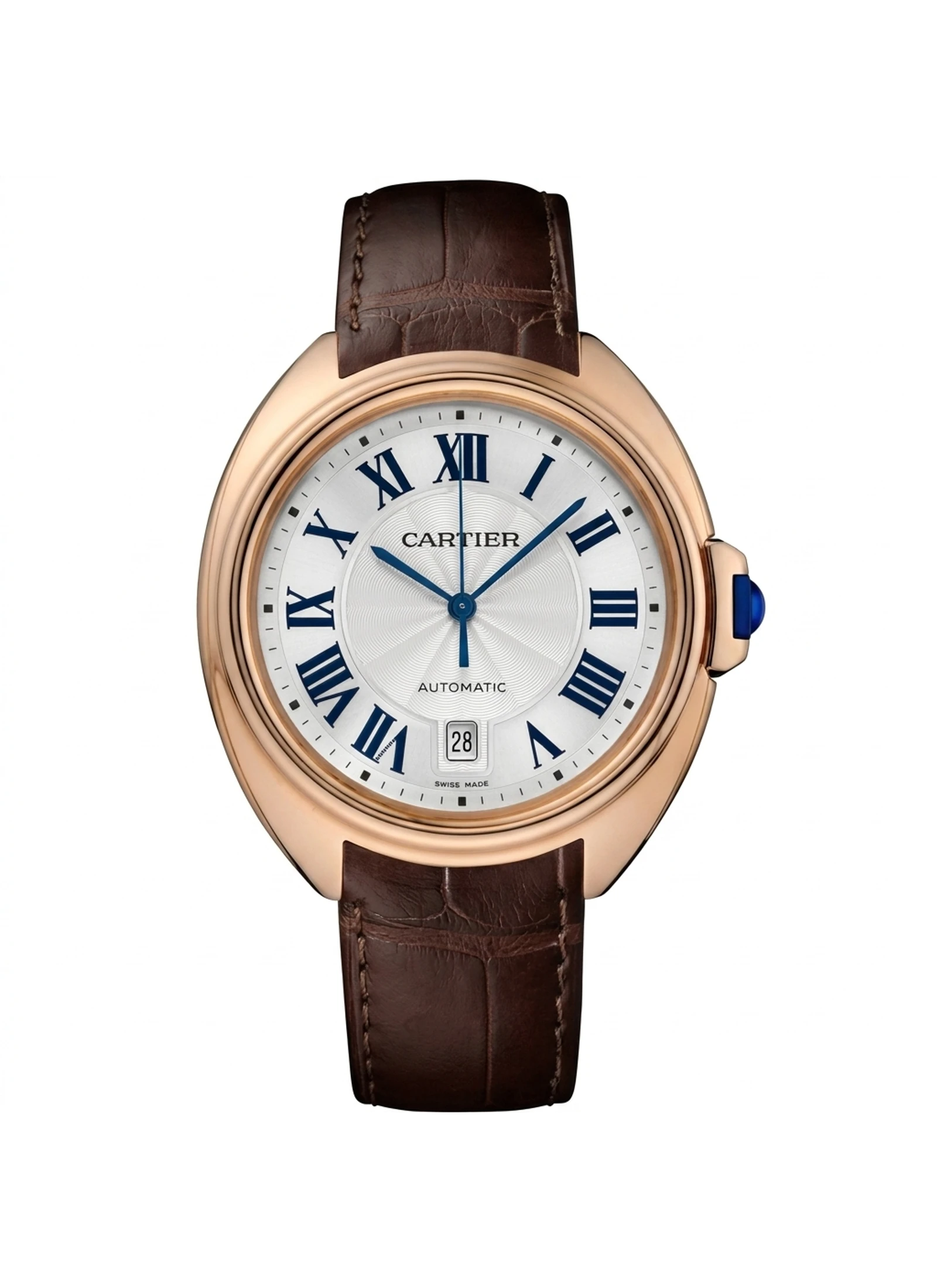 Clé de Cartier WGCL0019