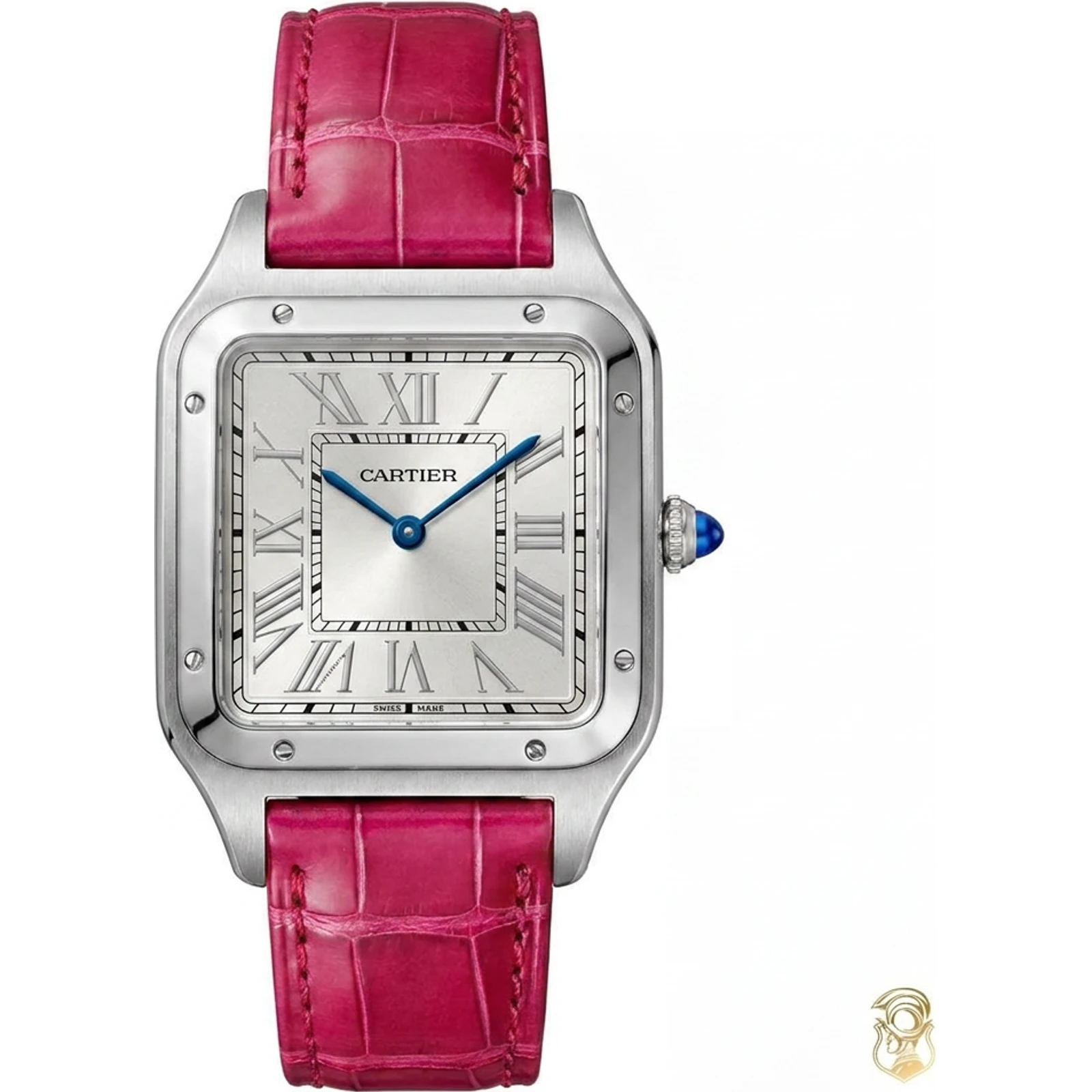 Clé de Cartier WJCL0015