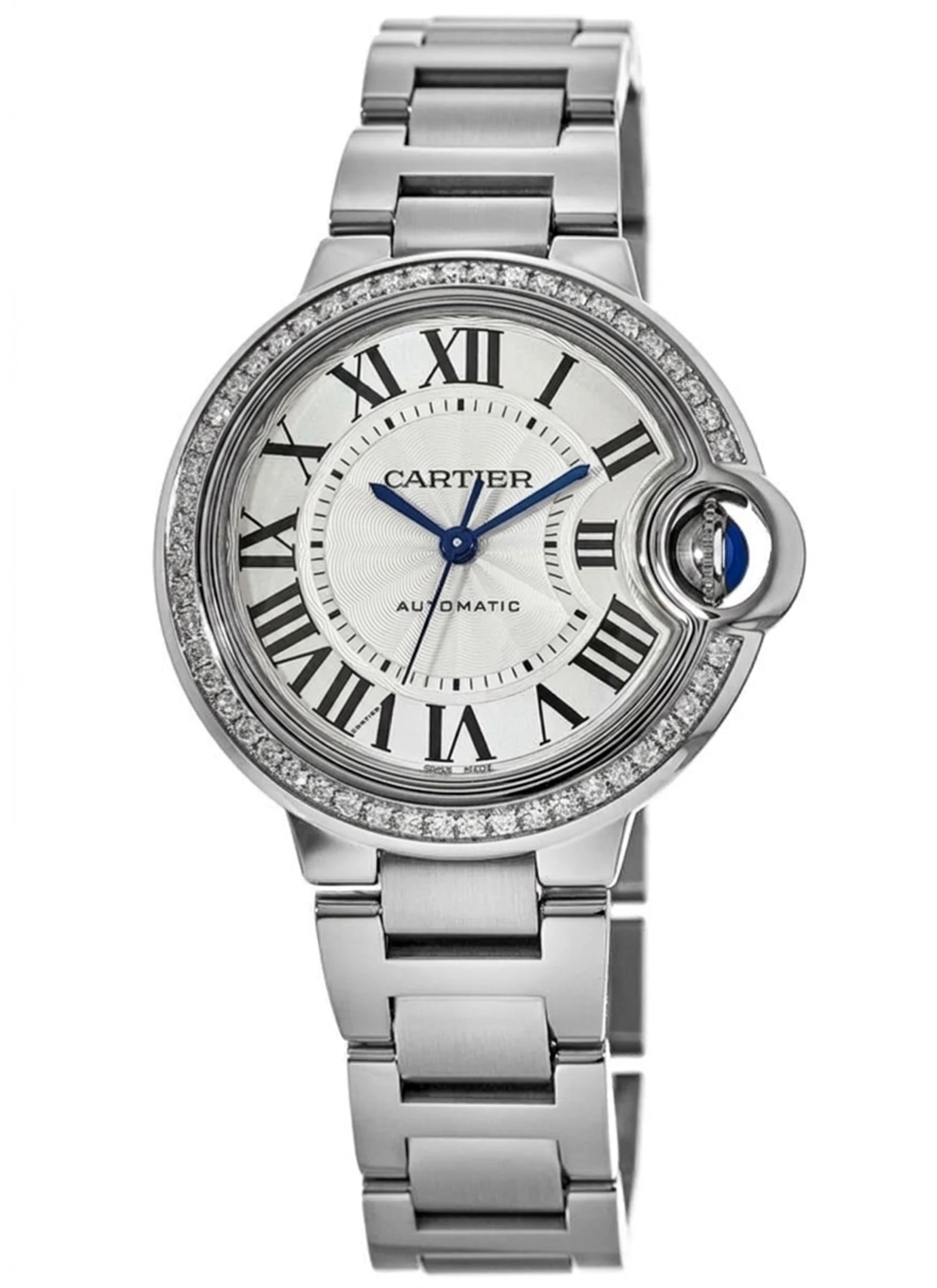 Cartier Ballon Bleu W4BB0023
