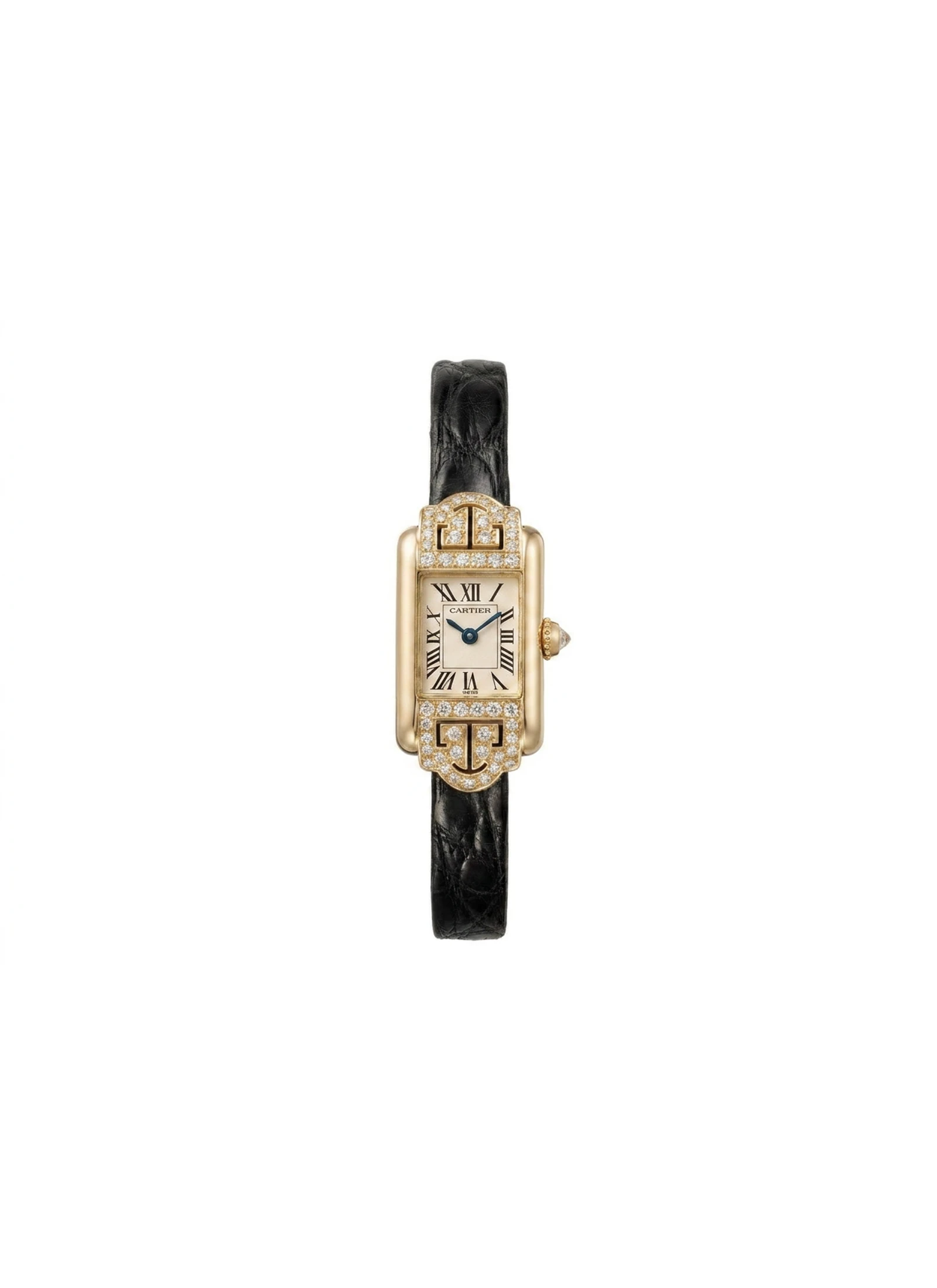 Cartier Tank 1361