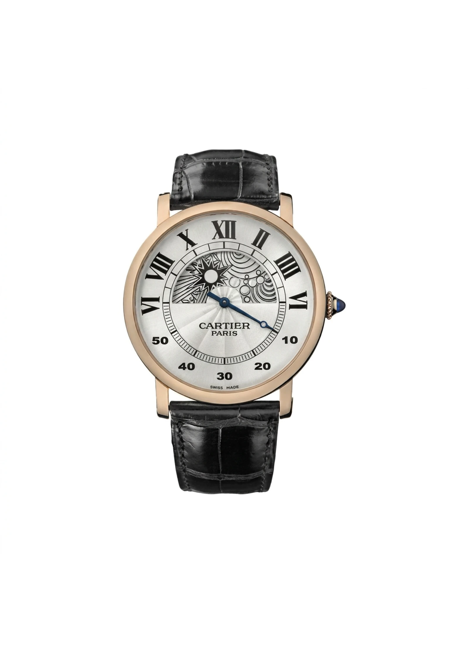 Rotonde de Cartier W1550051