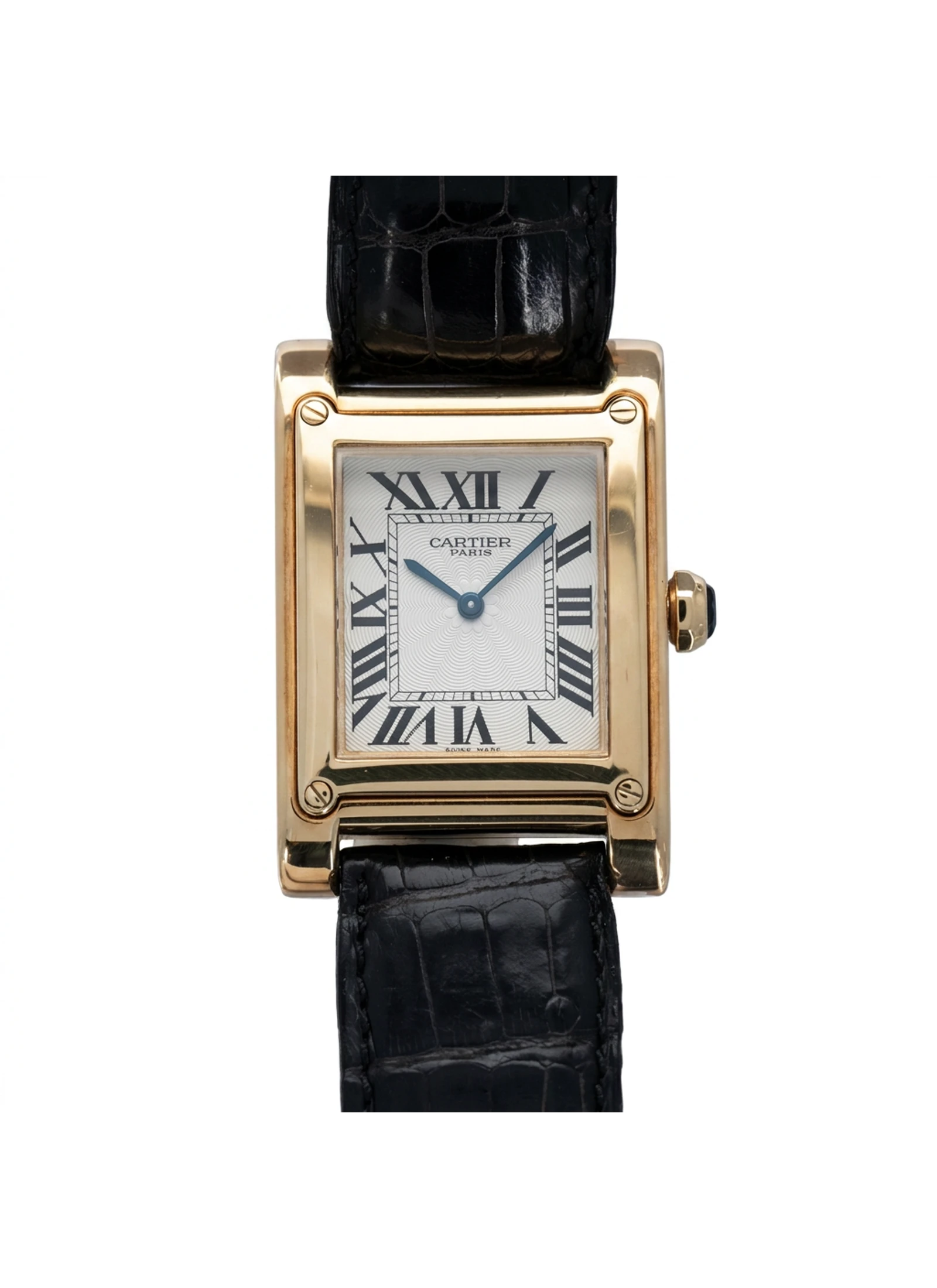 Cartier Tank 2484