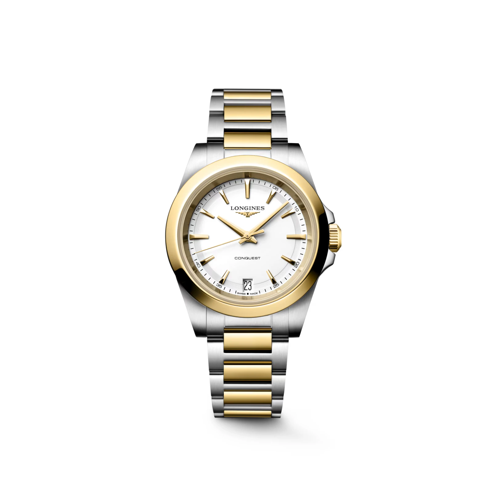 Longines Conquest