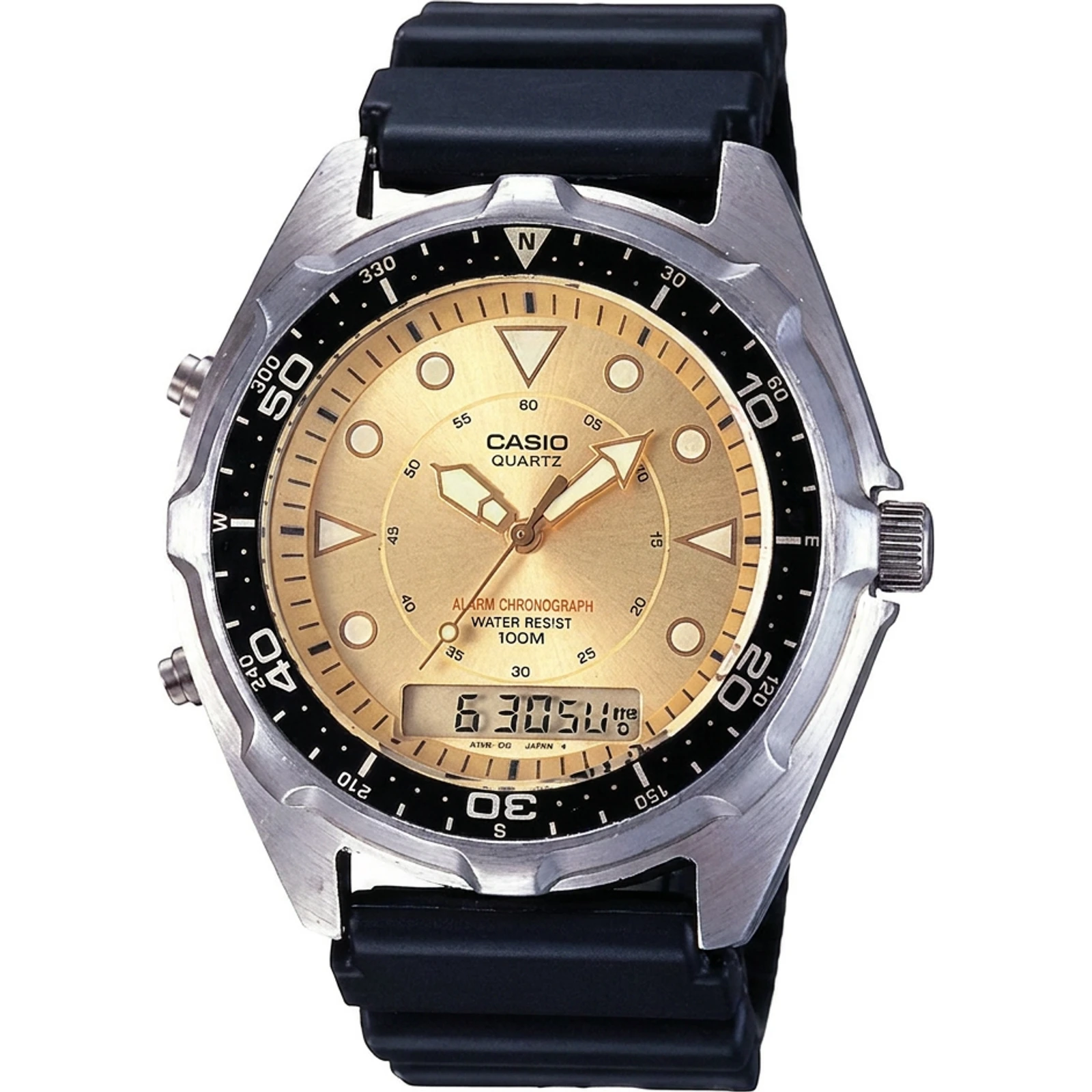 Casio AMW-320C