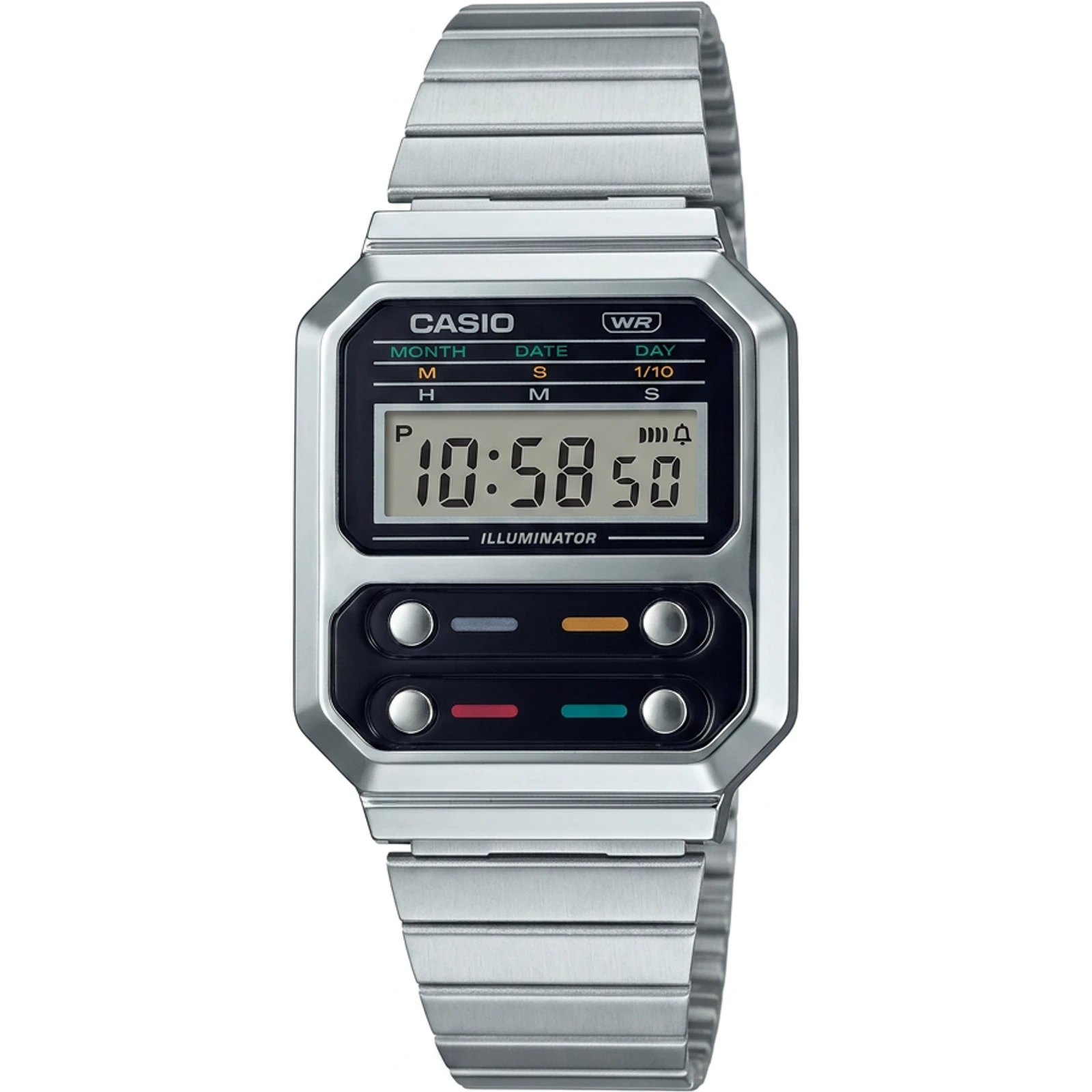 Casio B