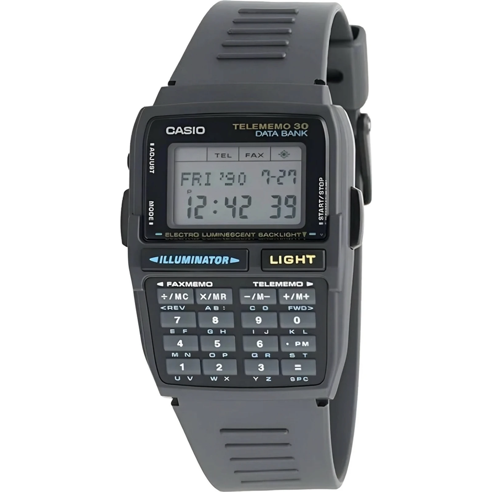 Casio Databank DBC-30