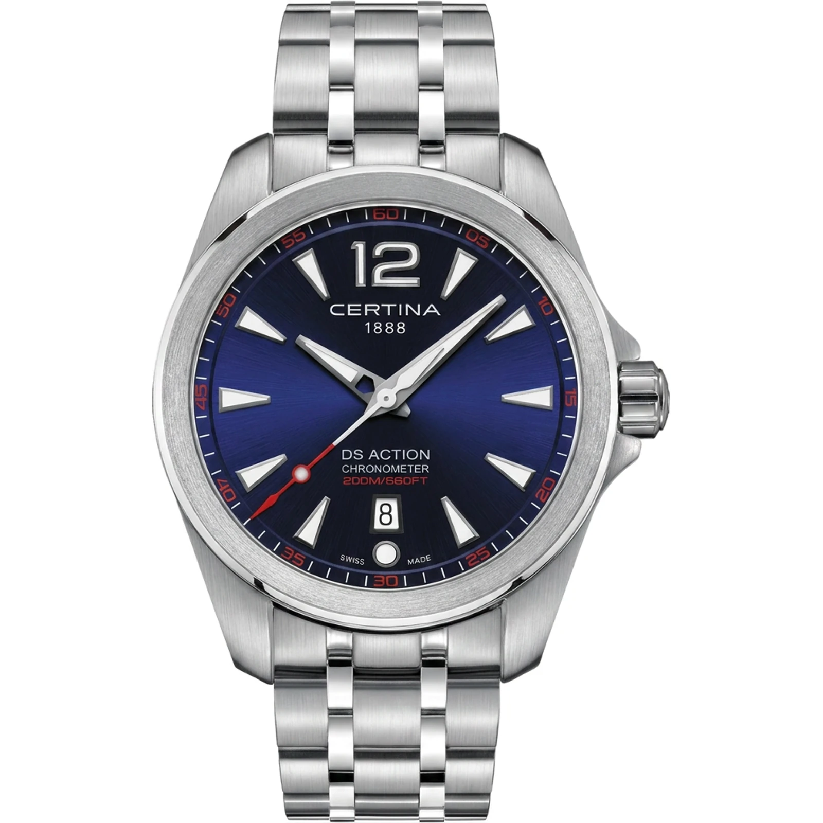 Certina DS Action