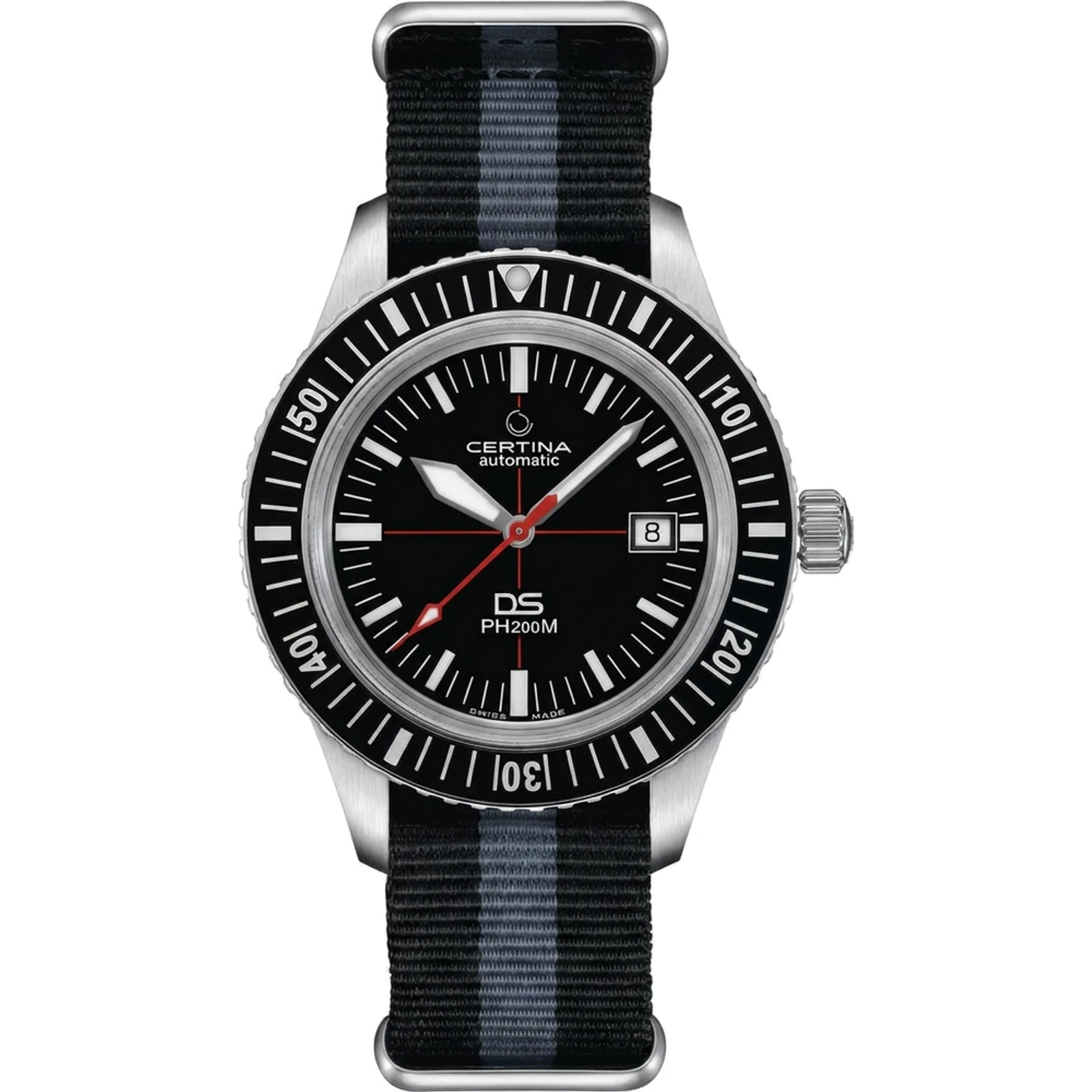 Certina DS Ph200m
