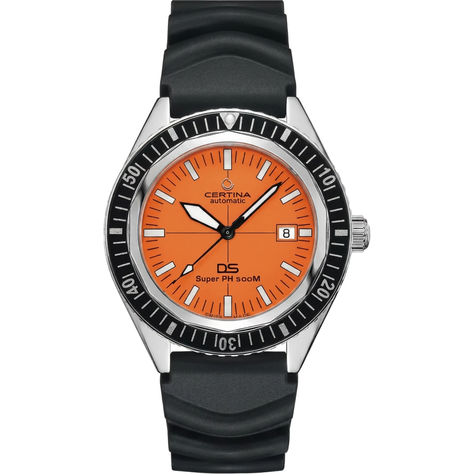 Certina DS Super
