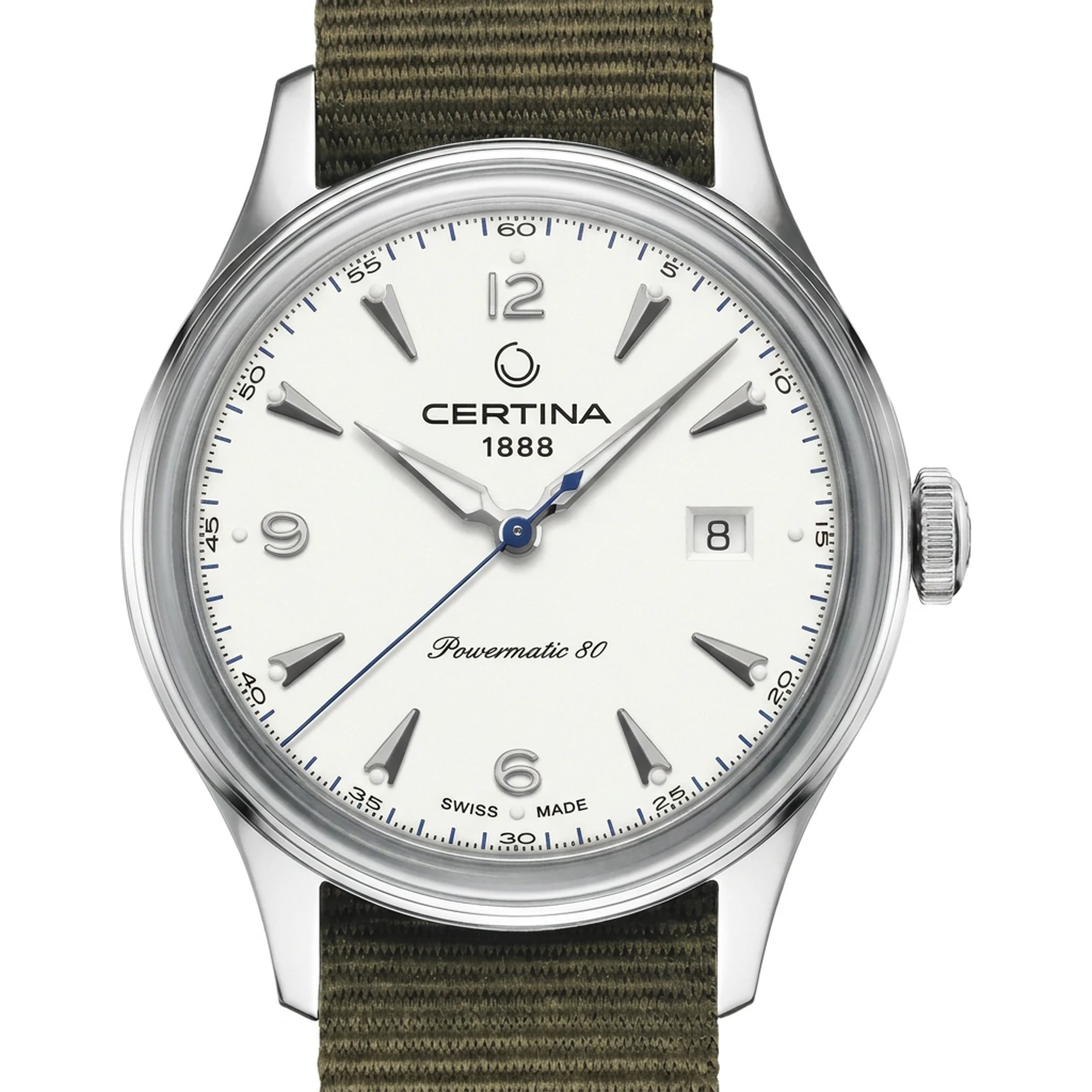 Certina DS Powermatic