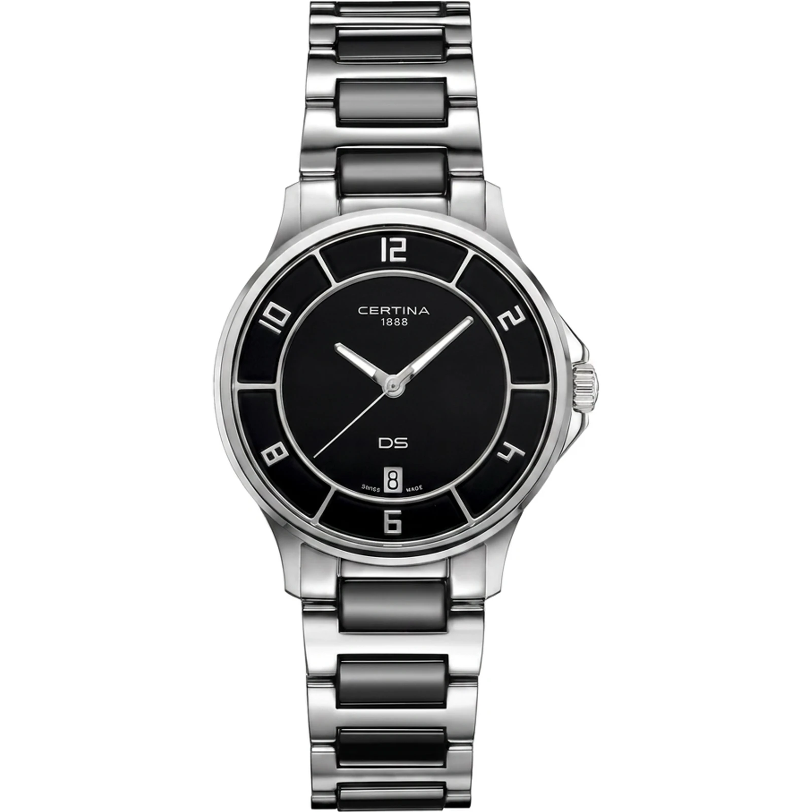 Certina DS-6 Lady C039.251.11.057.00
