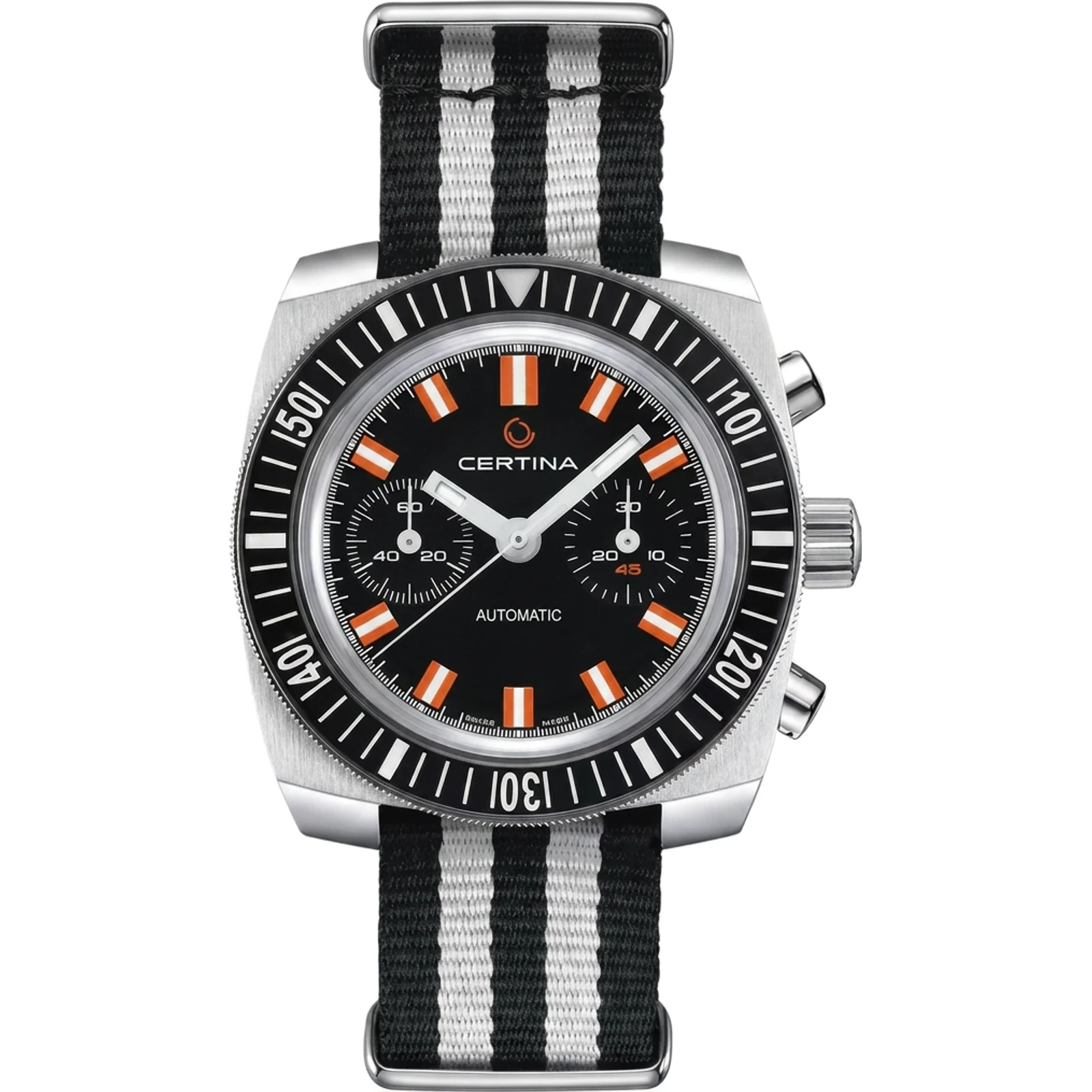 Certina DS Chronograph