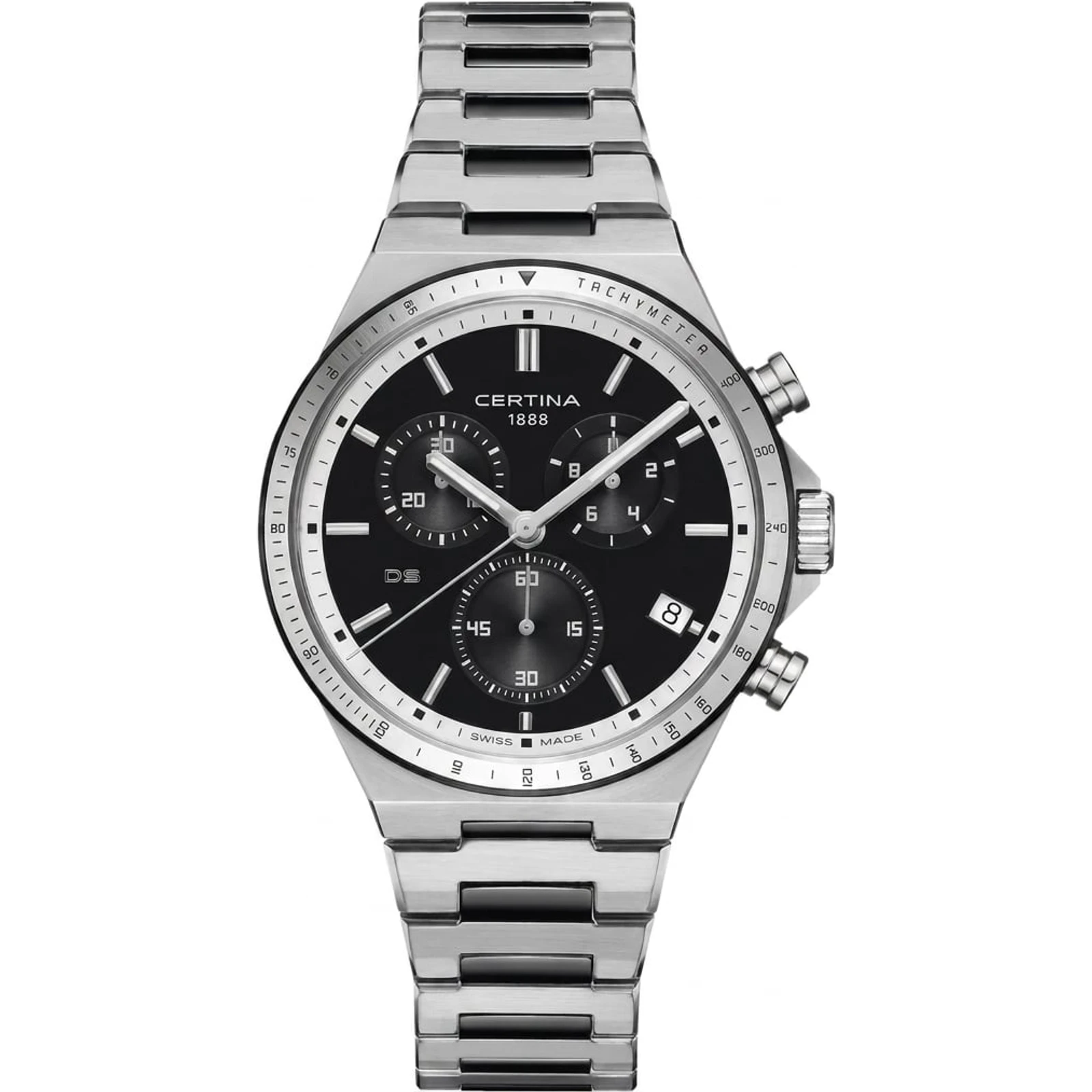 Certina DS-7 Chronograph C043.417.22.051.00