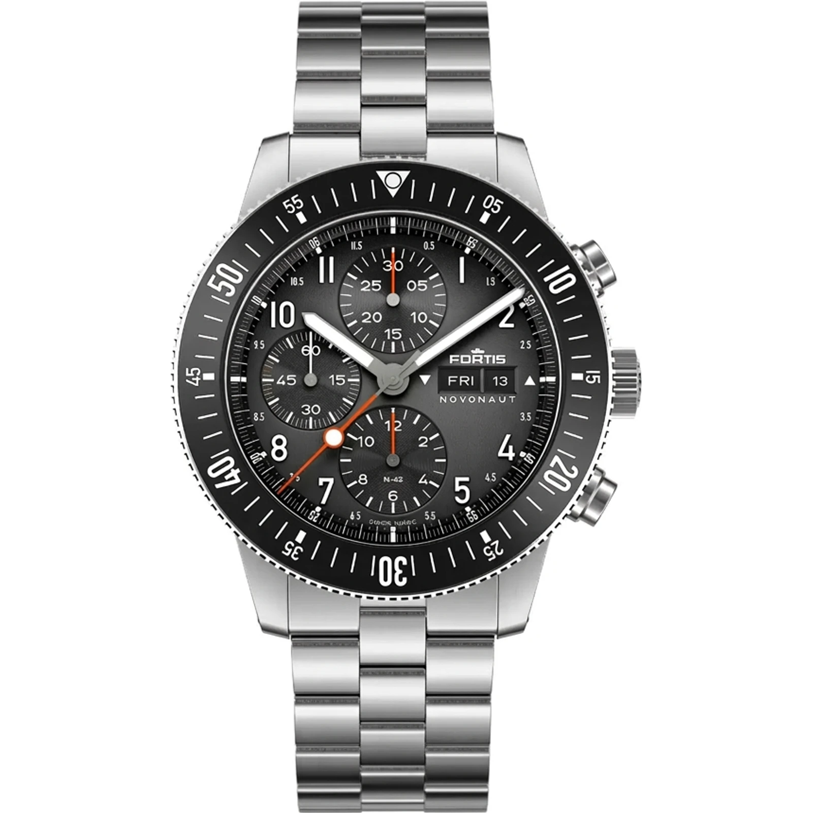 Fortis Novonaut