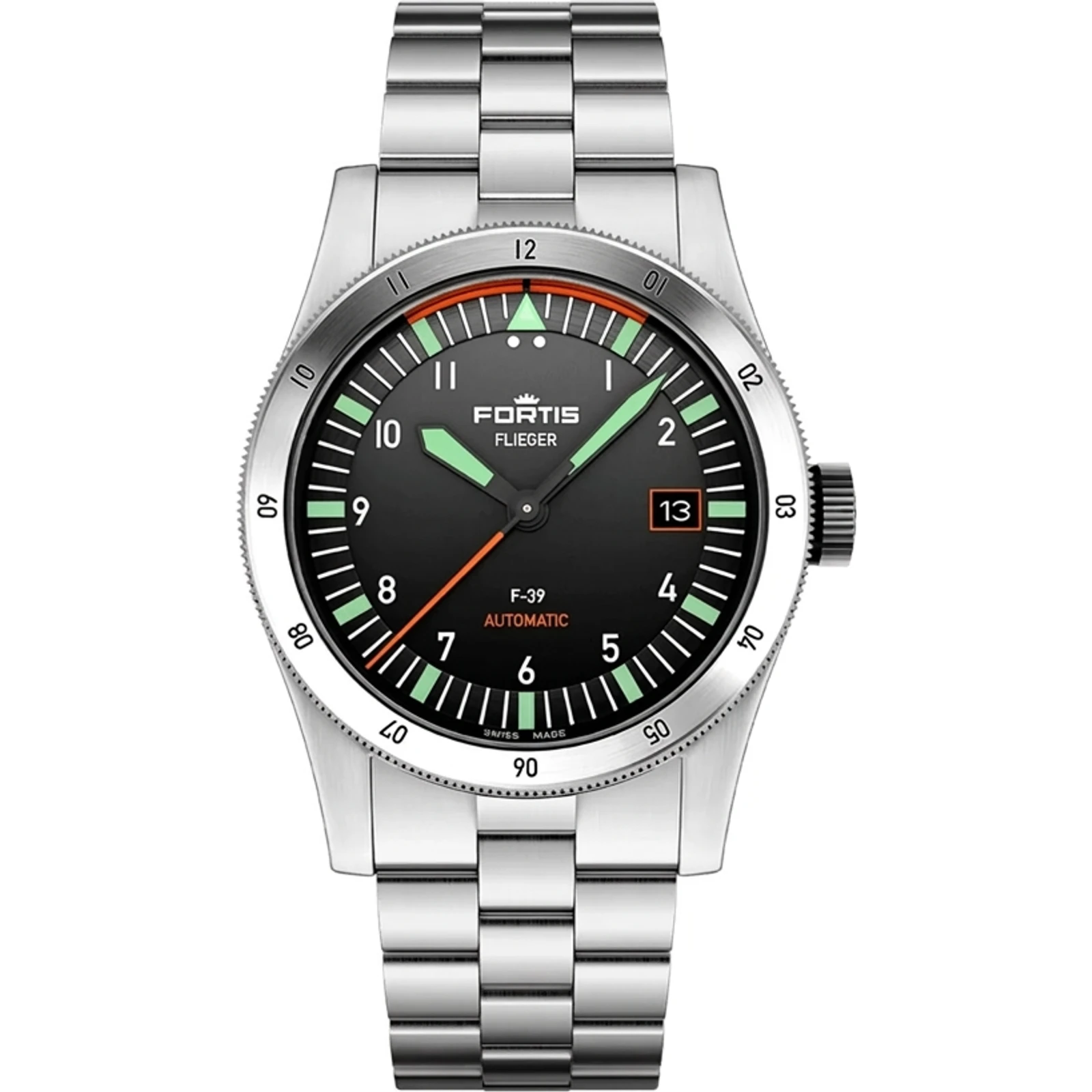 Fortis Flieger