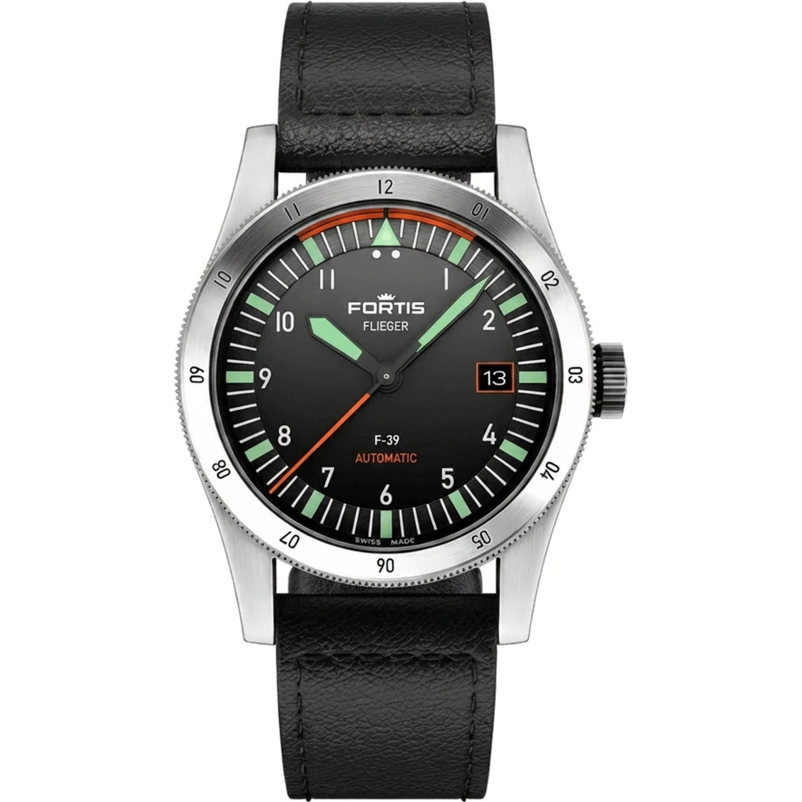 Fortis Flieger F-39 Original F4220006