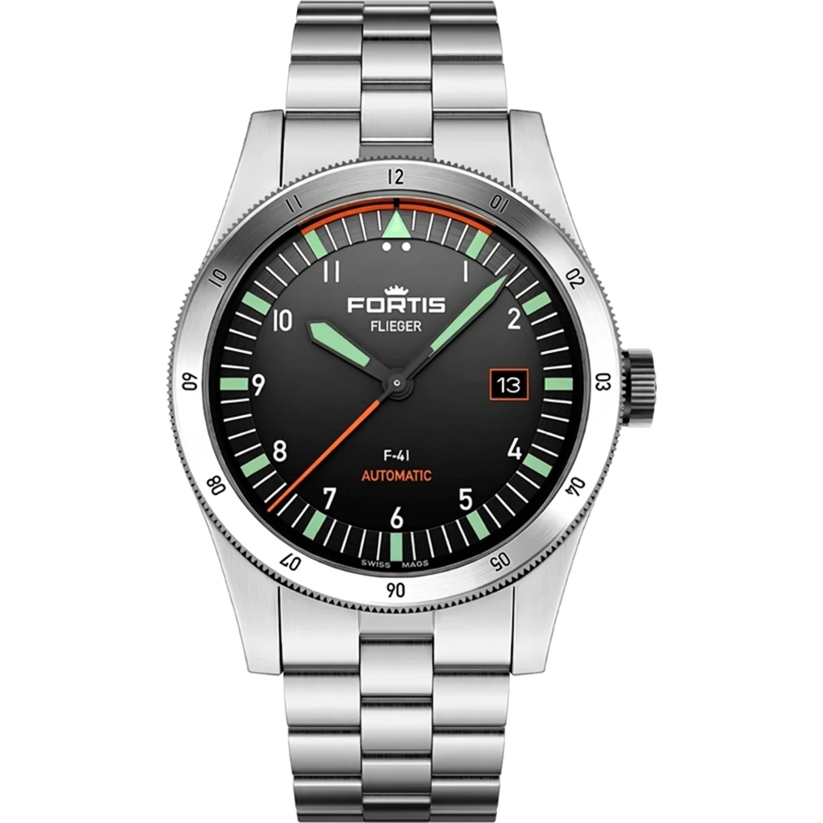 Fortis Flieger F-41 Original F4220008