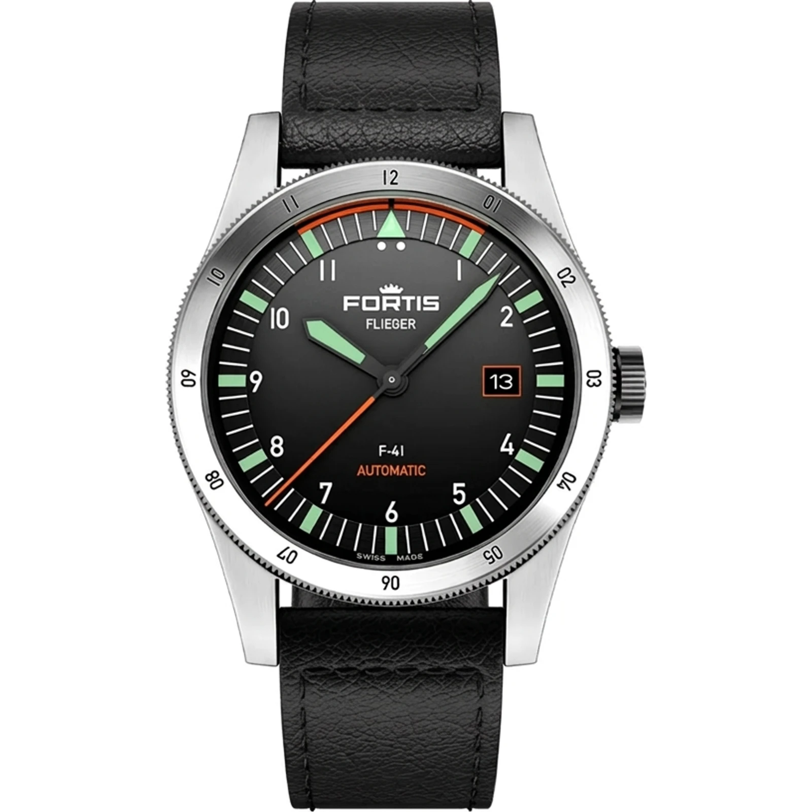 Fortis Flieger F-41 Original F4220009