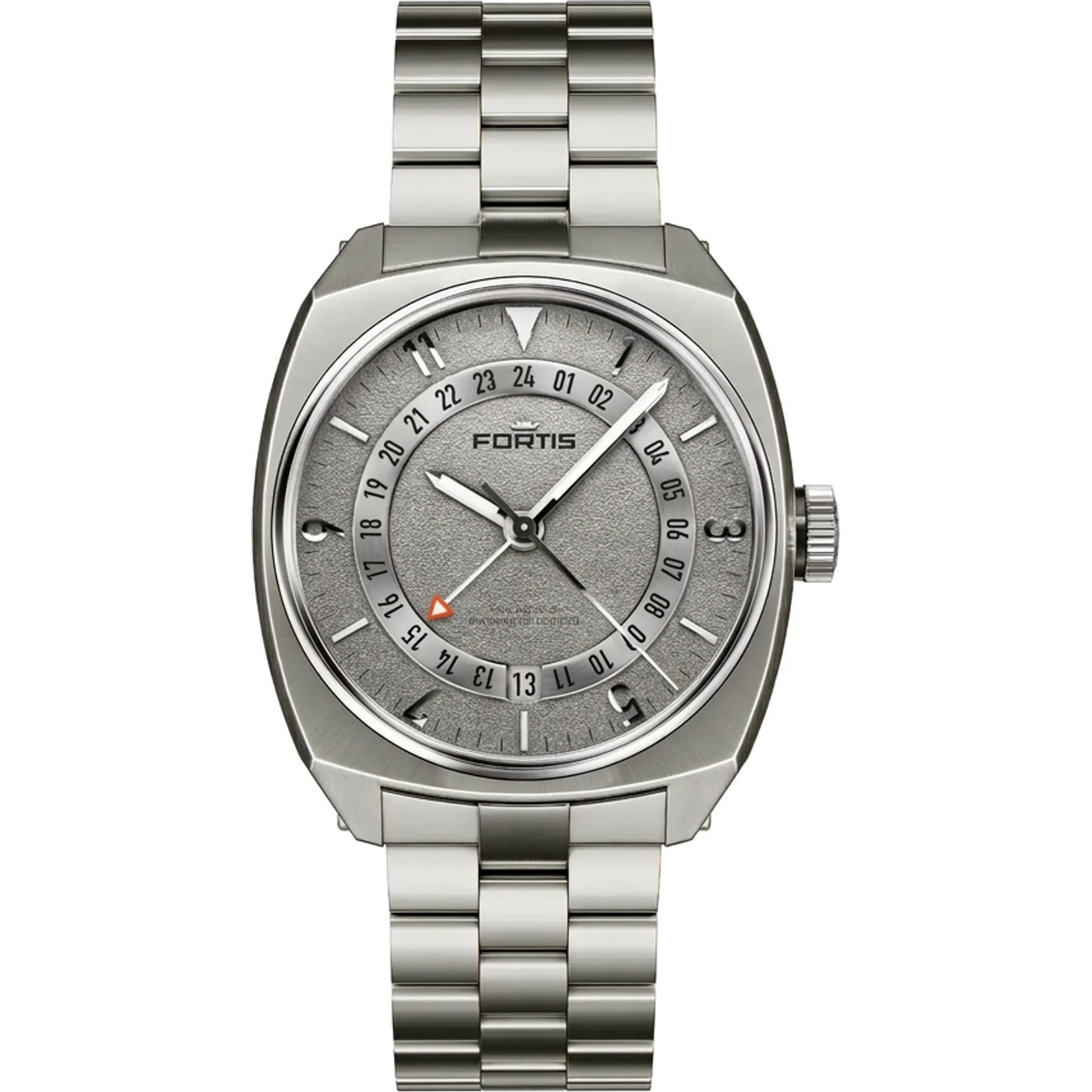Fortis Vagabond