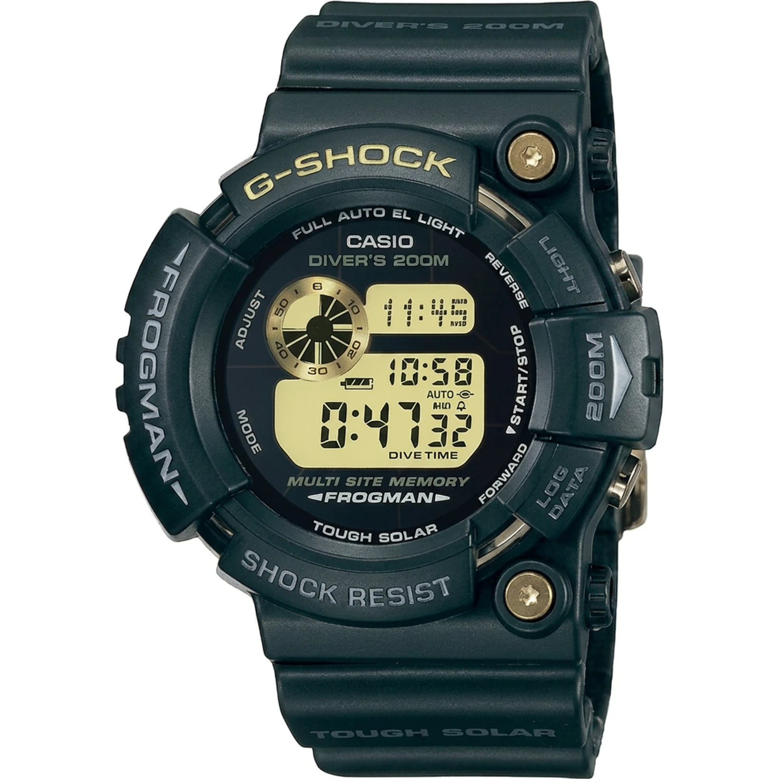 G-Shock GW-225A-1JF