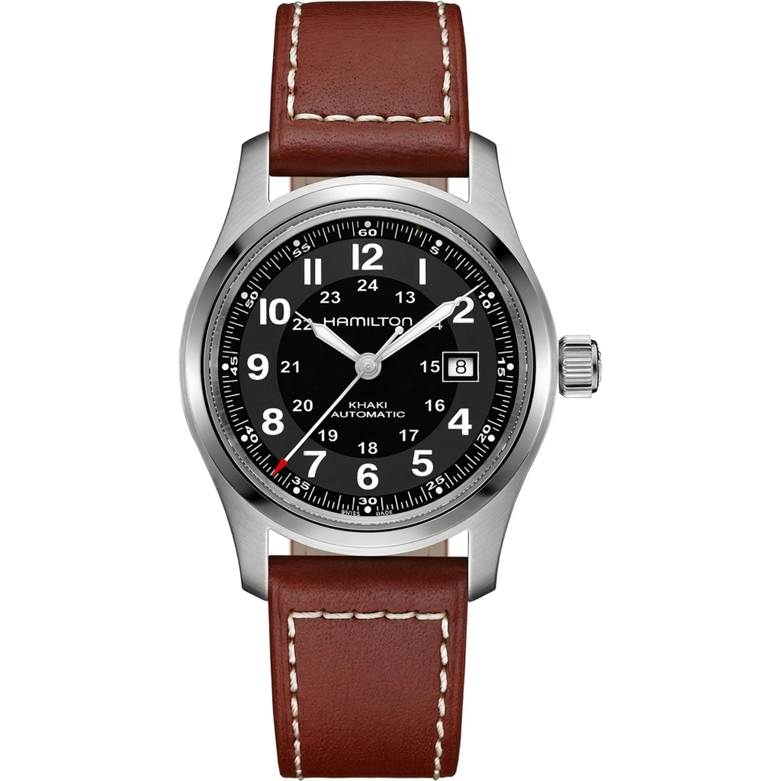 Hamilton Khaki Field Auto 42mm H70555533