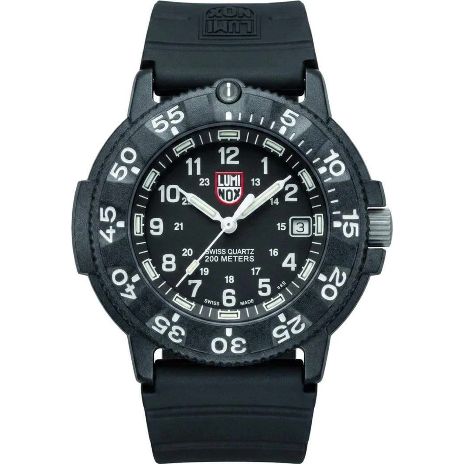 Luminox Original Navy SEAL 3000 Series