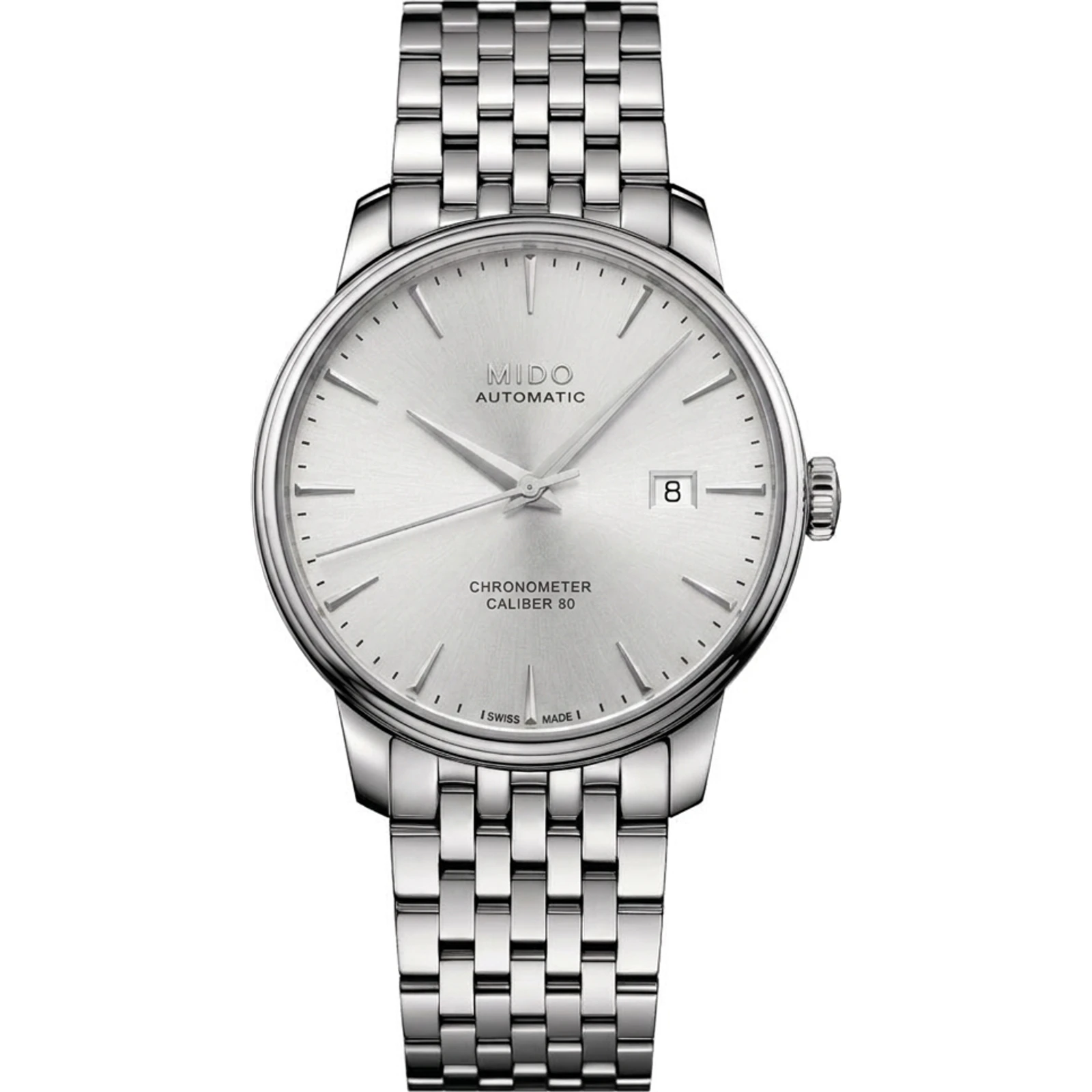 Mido Baroncelli Chronometer