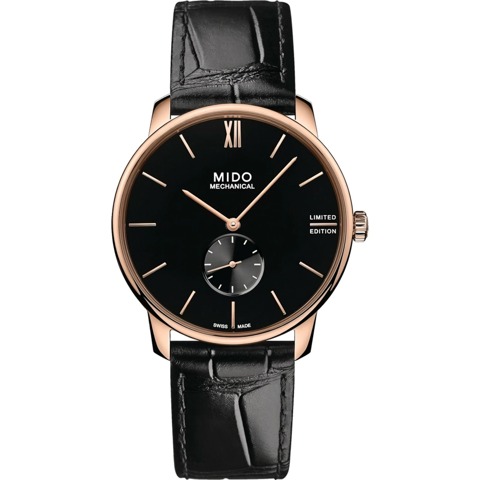 Mido Baroncelli Mechanical