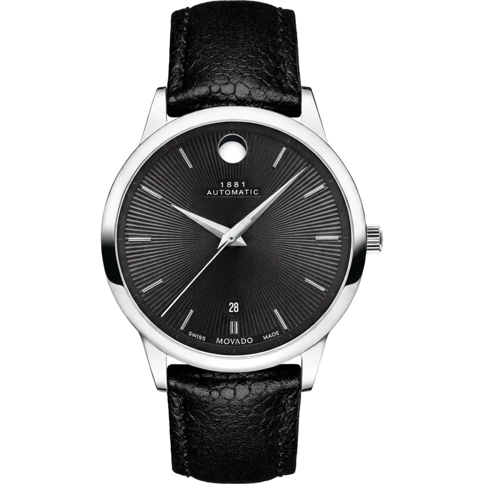 Movado 1881 Automatic