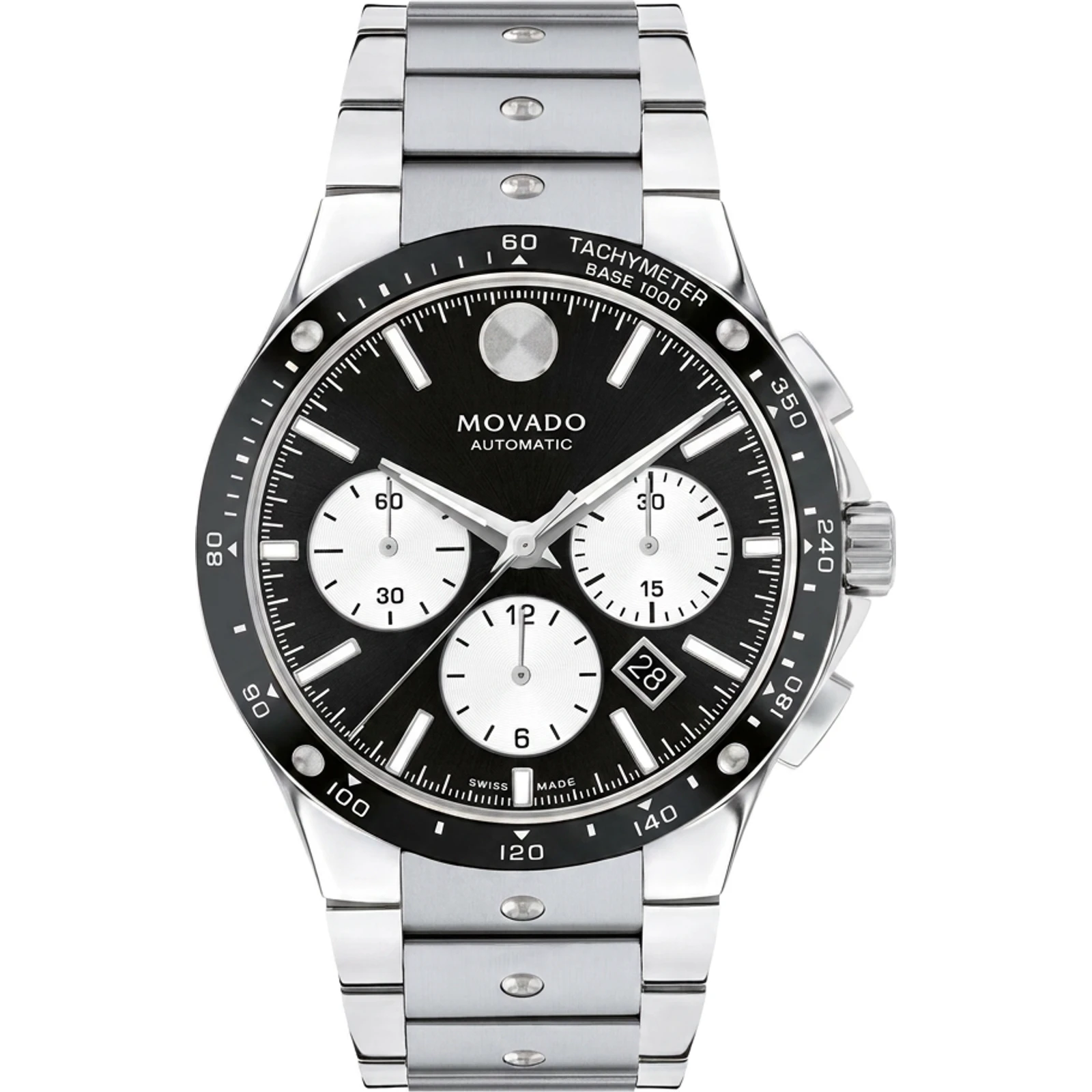 Movado Alta Se
