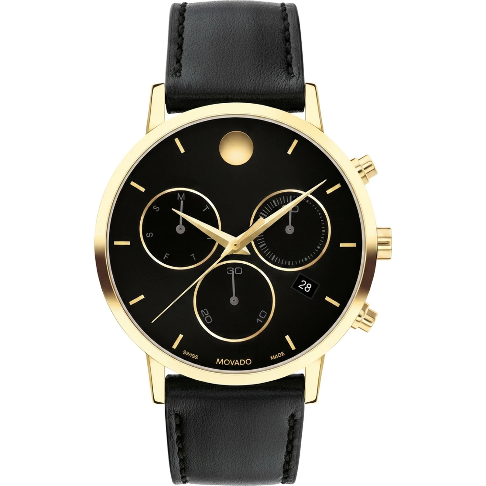 Movado Museum Classic