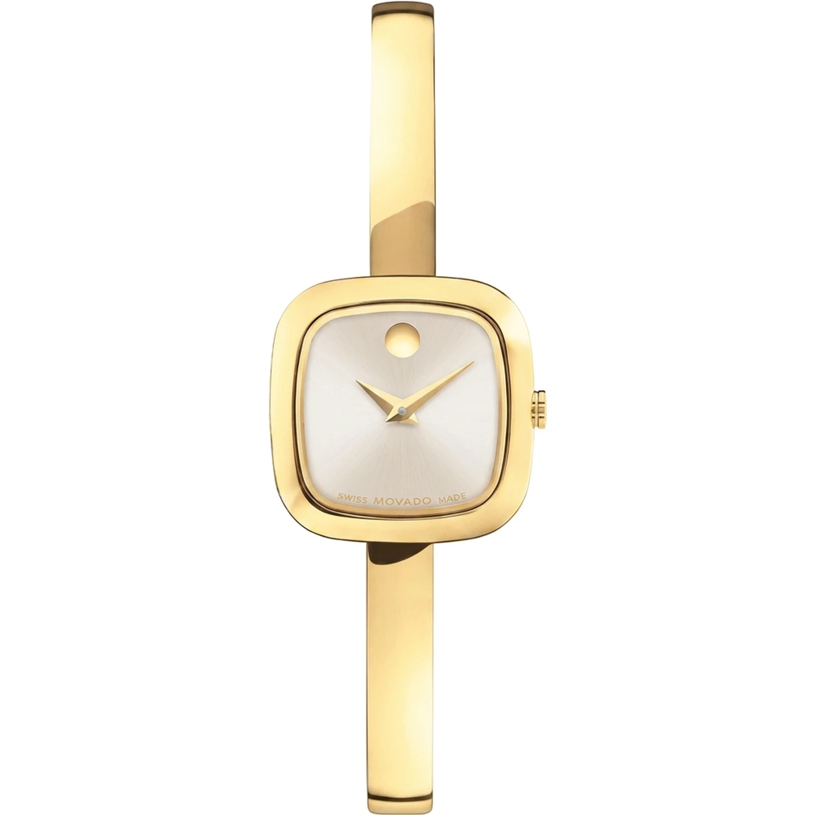 Movado Museum Bangle