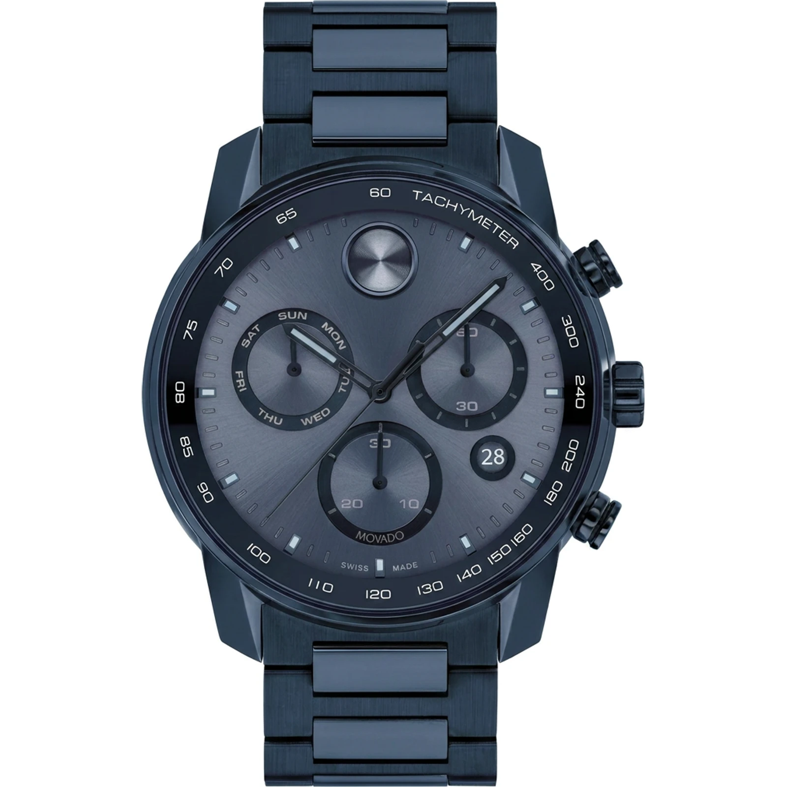 Movado Bold Verso