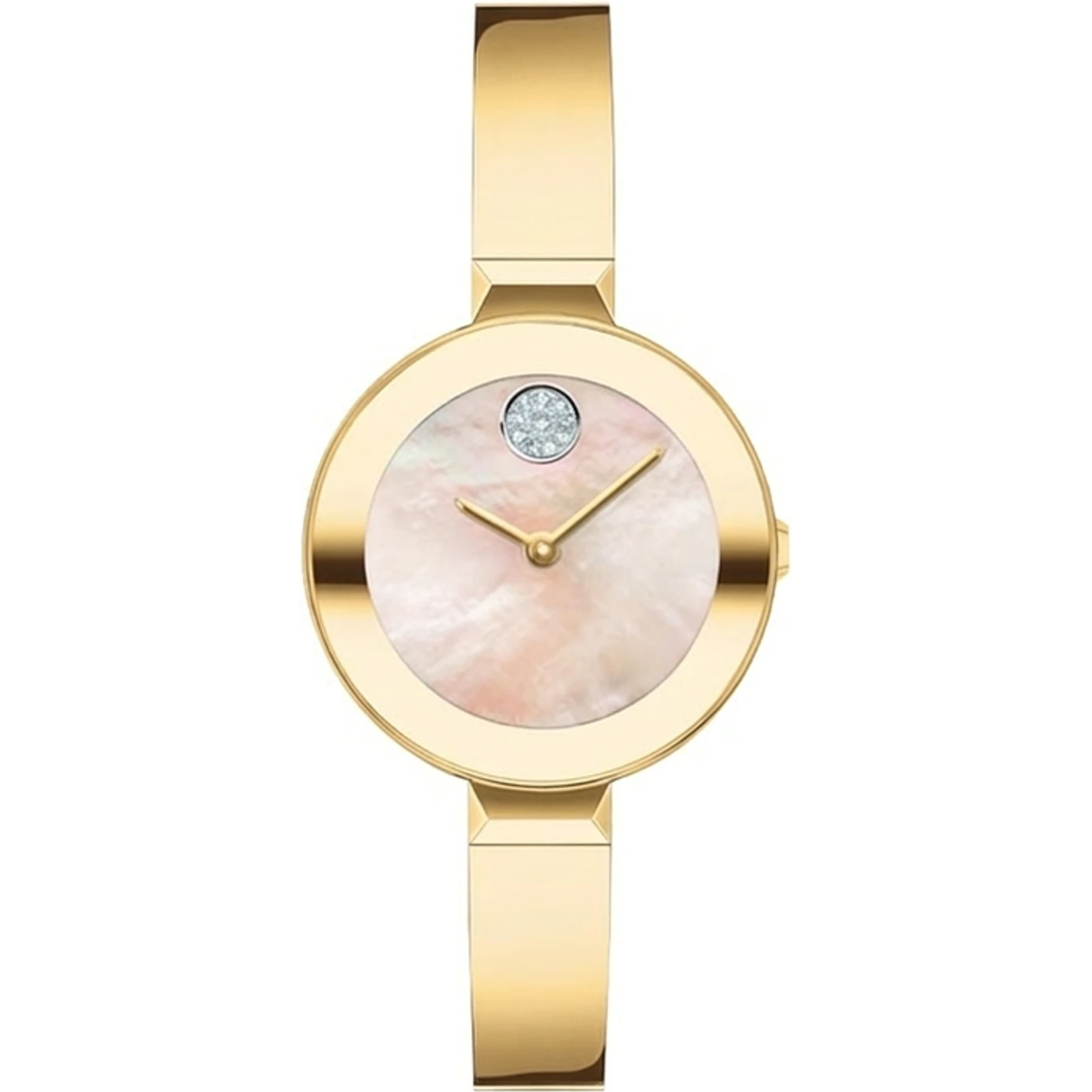 Movado Bold Bangle