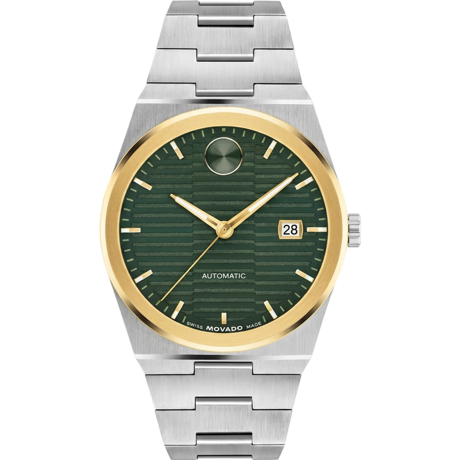 Movado Bold Quest