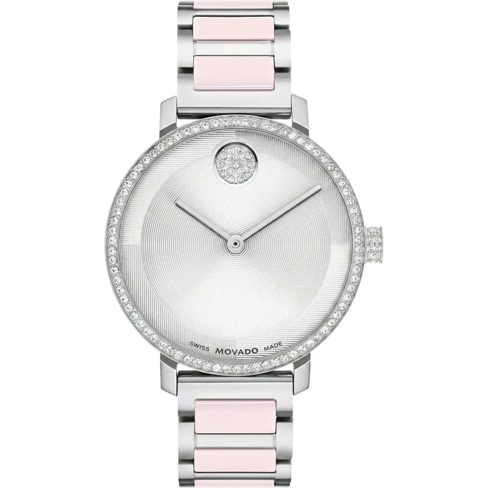 Movado Bold Evolution